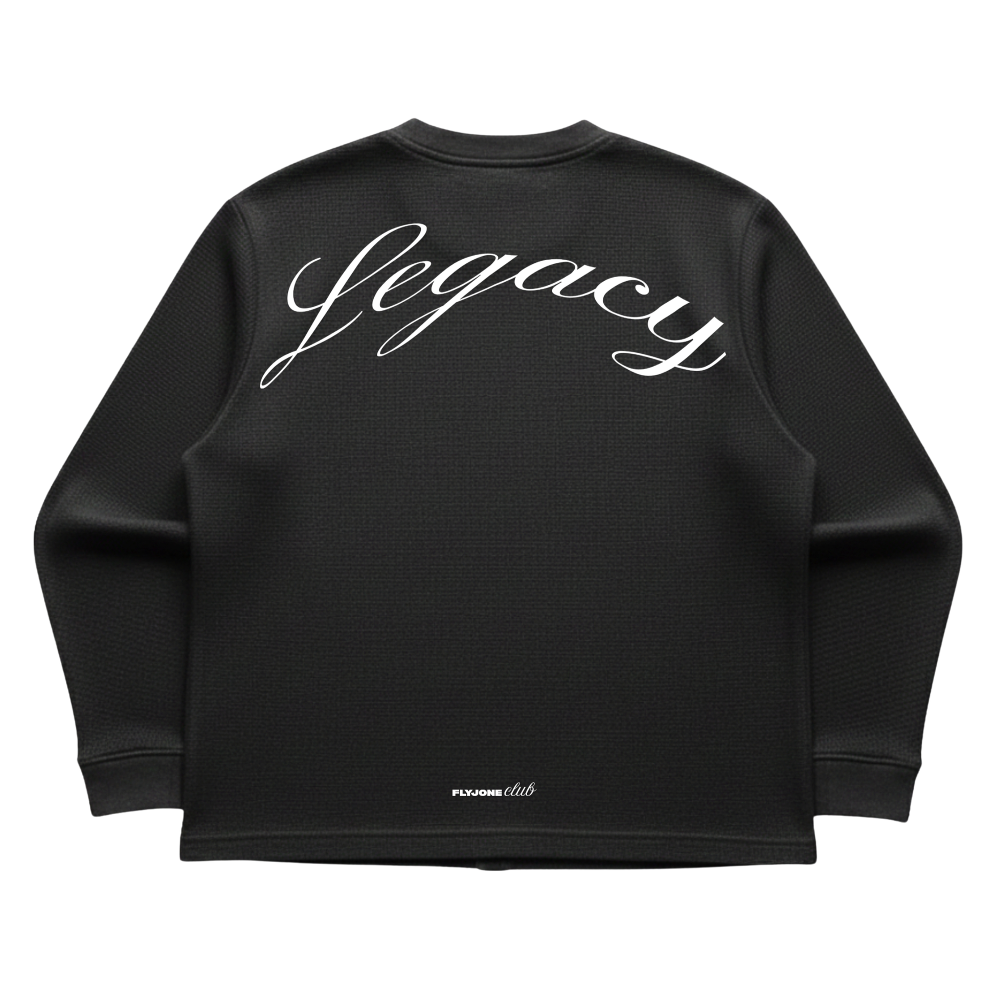 Legacy Waffle T-Shirt