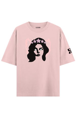 Too Busy — Heavyweight T-Shirt
