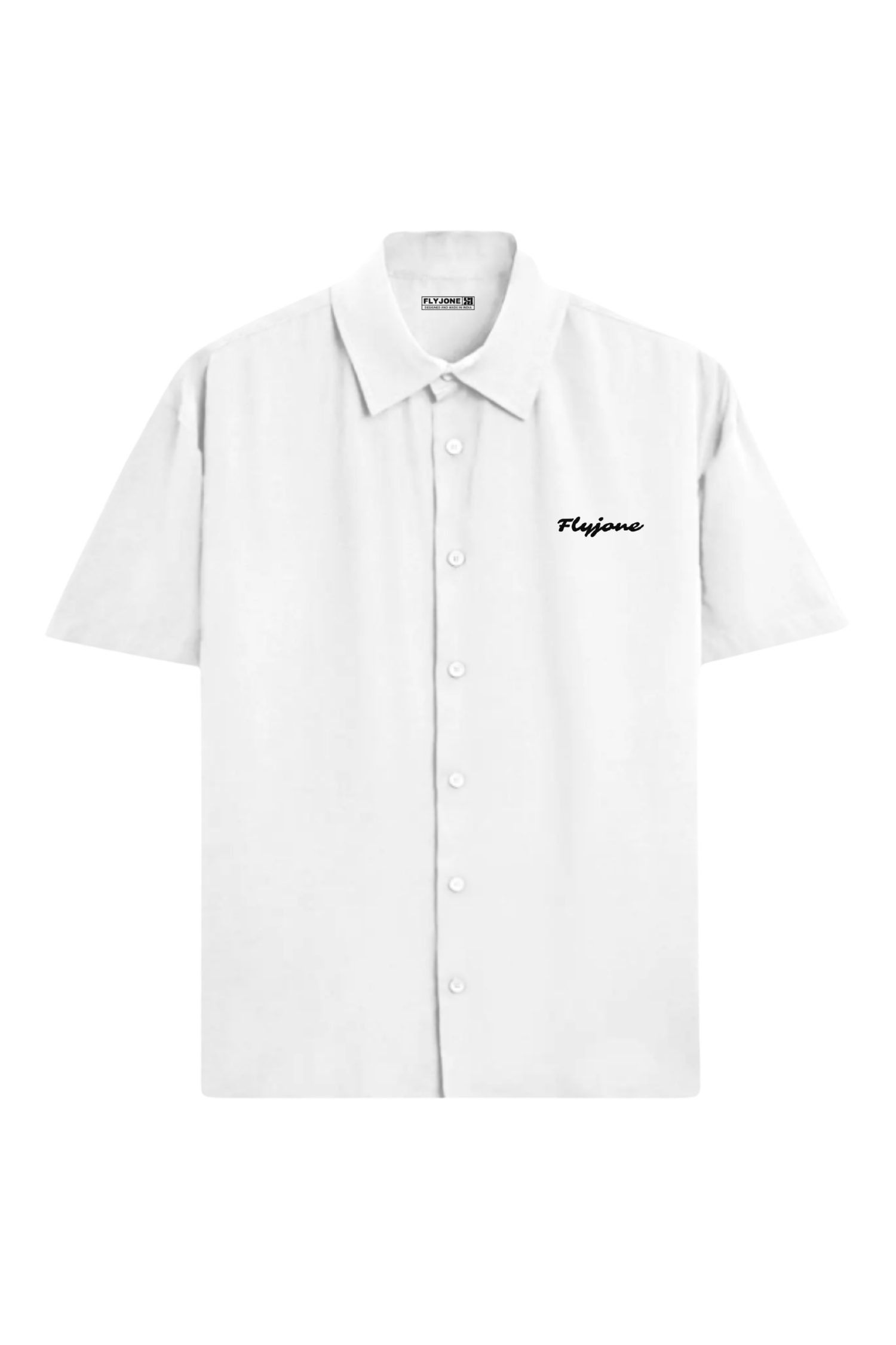 Overcoming All Boxy Fit Shirt