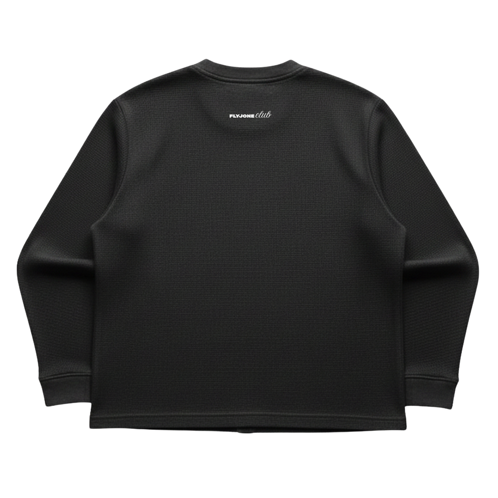 Basic Waffle T-Shirt