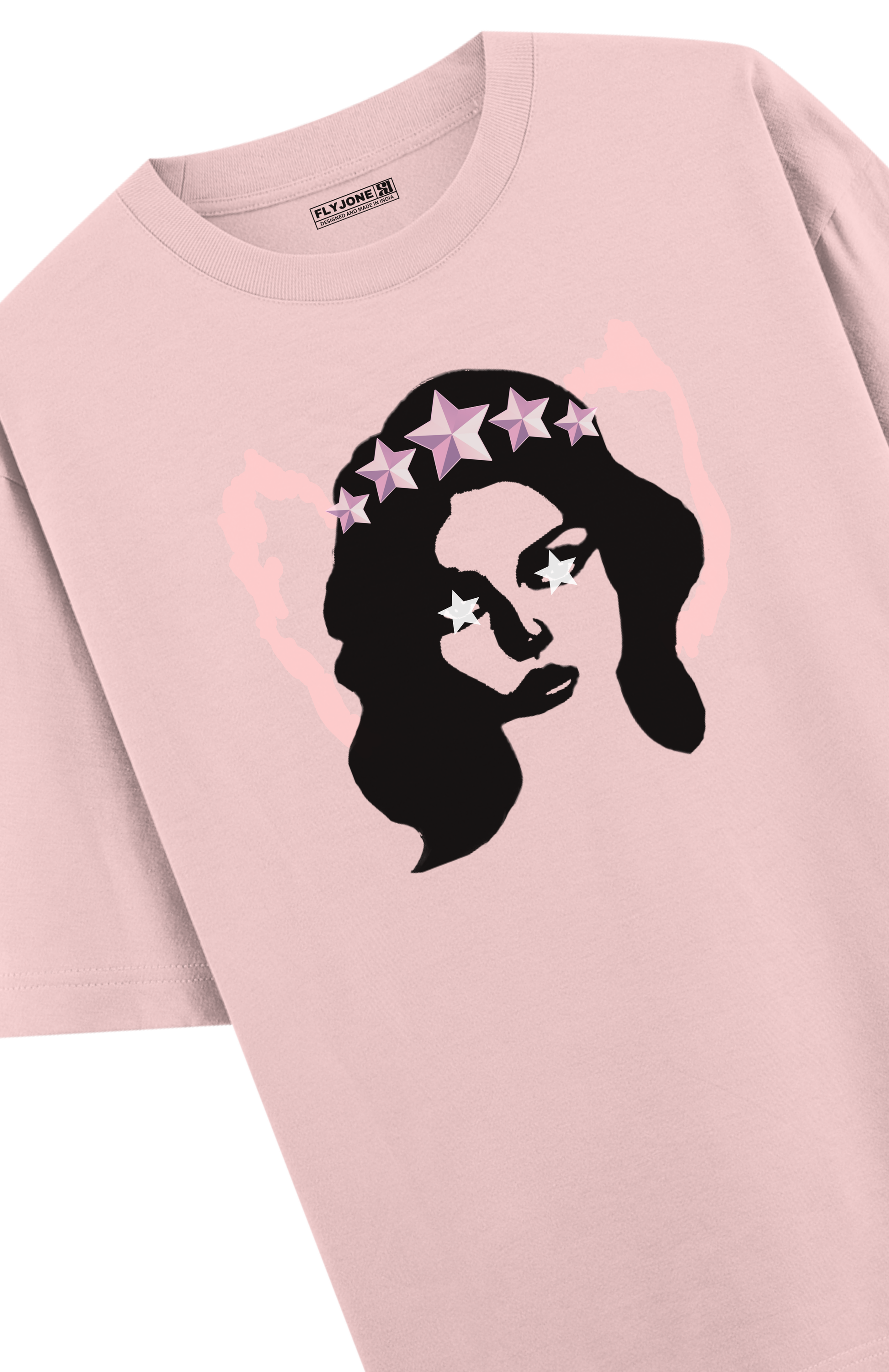 Too Busy — Heavyweight T-Shirt
