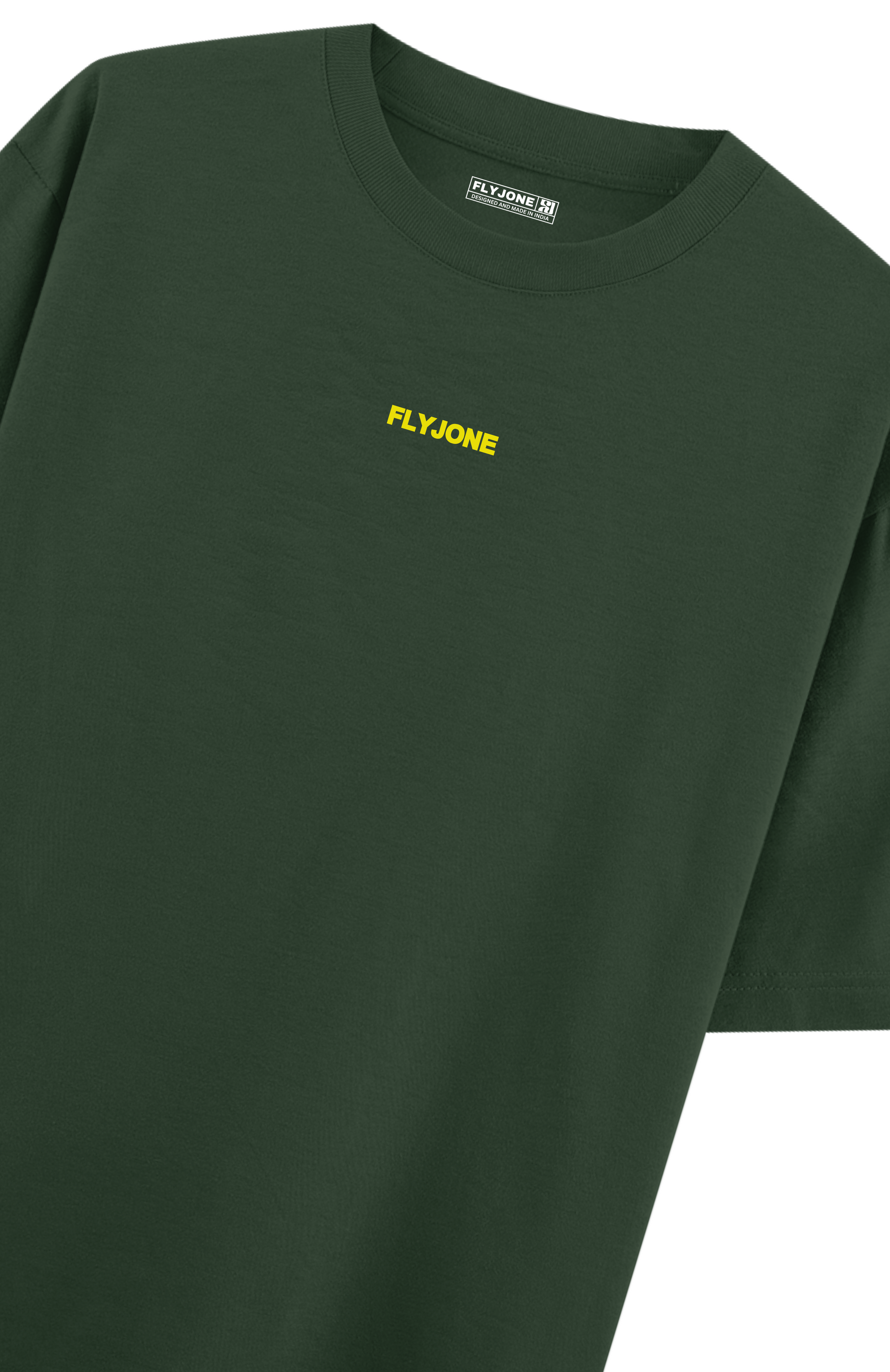 Advice — Heavyweight T-Shirt