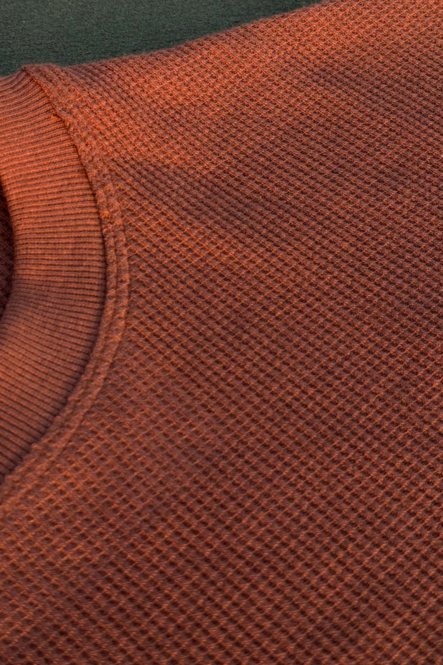 God's Rebel Waffle T-Shirt