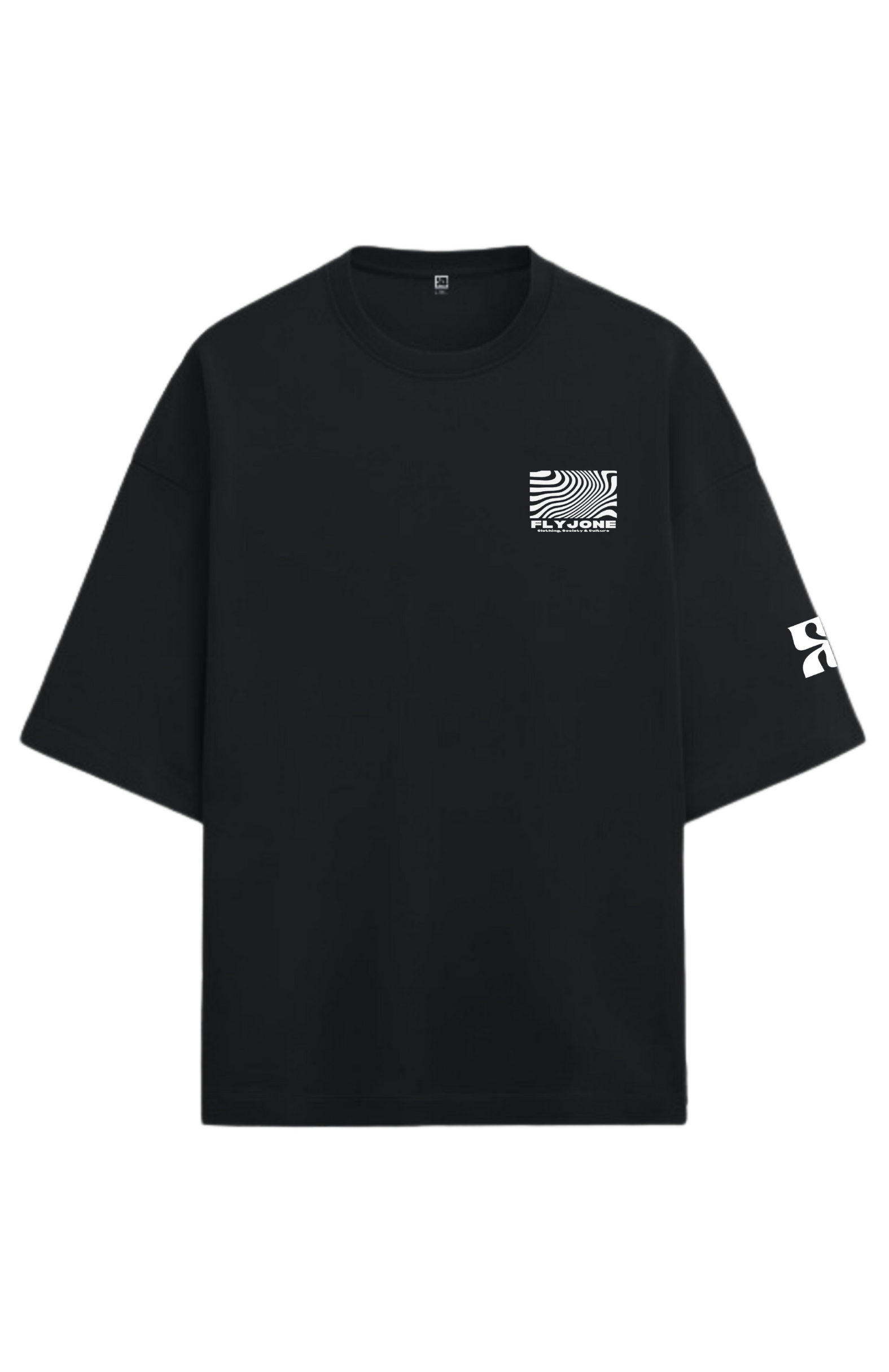 Tell Her — Heavyweight T-Shirt