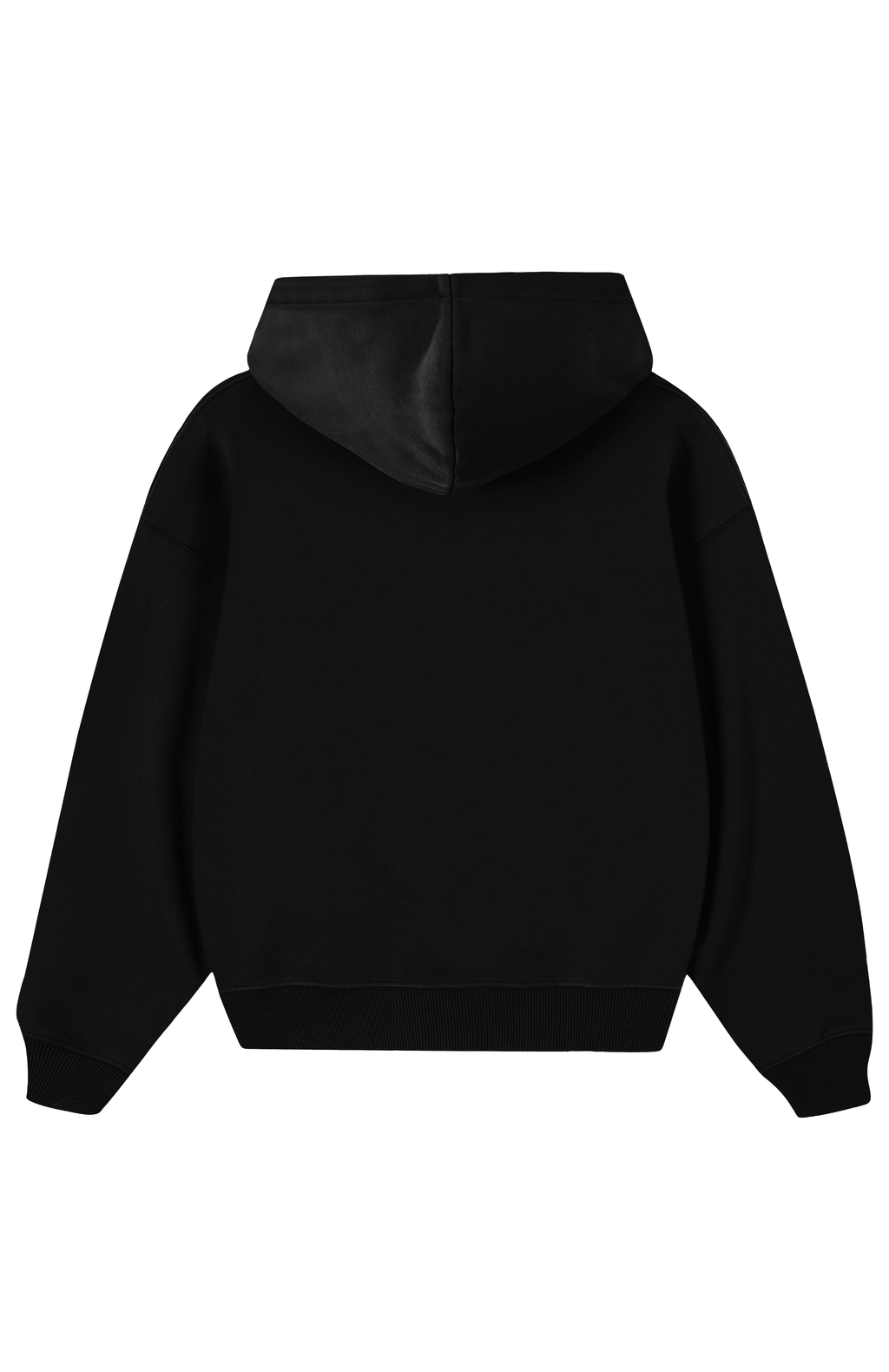 Sugar Daddy — Oversized Hoodie