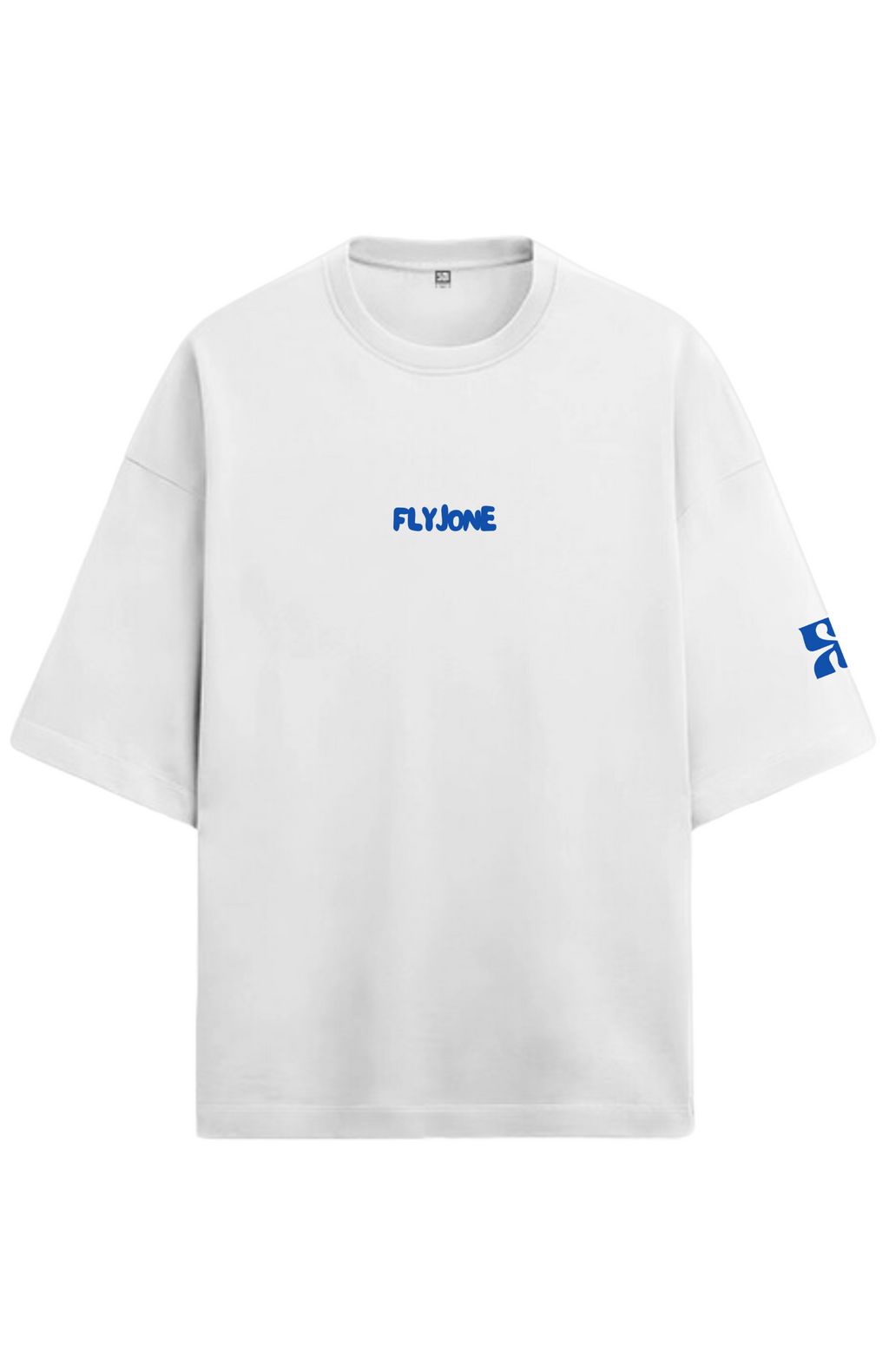 Podcast — Heavyweight T-Shirt