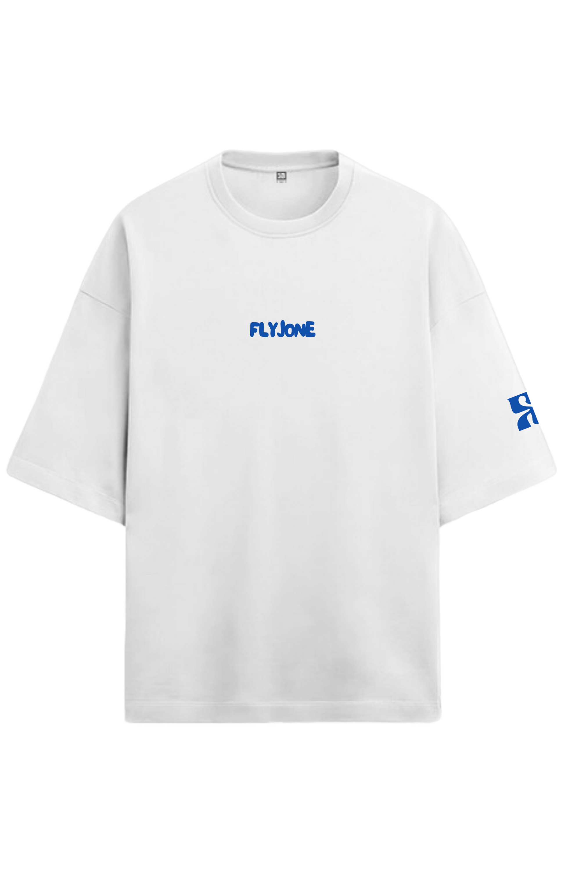 Podcast — Heavyweight T-Shirt