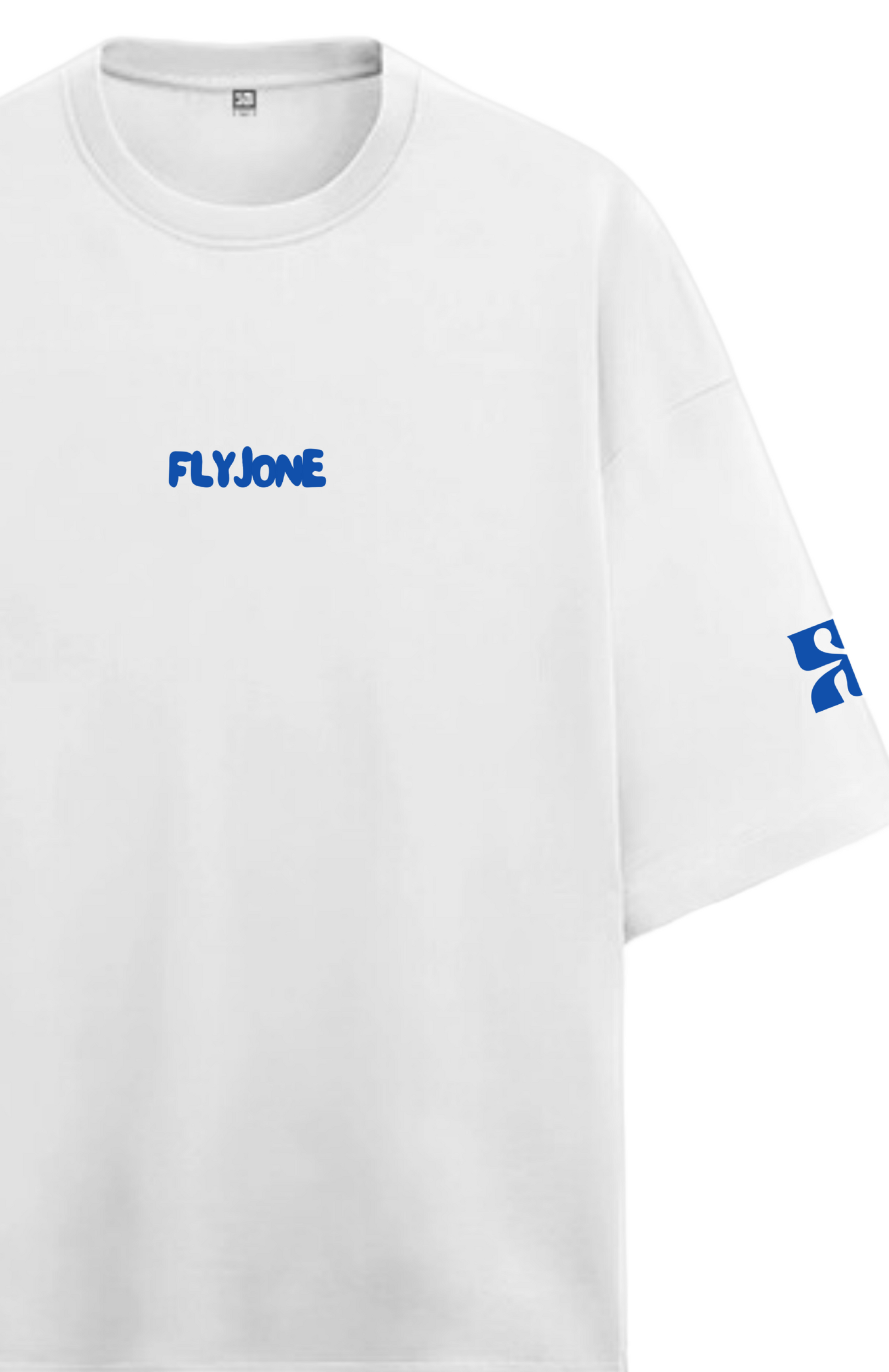Podcast — Heavyweight T-Shirt