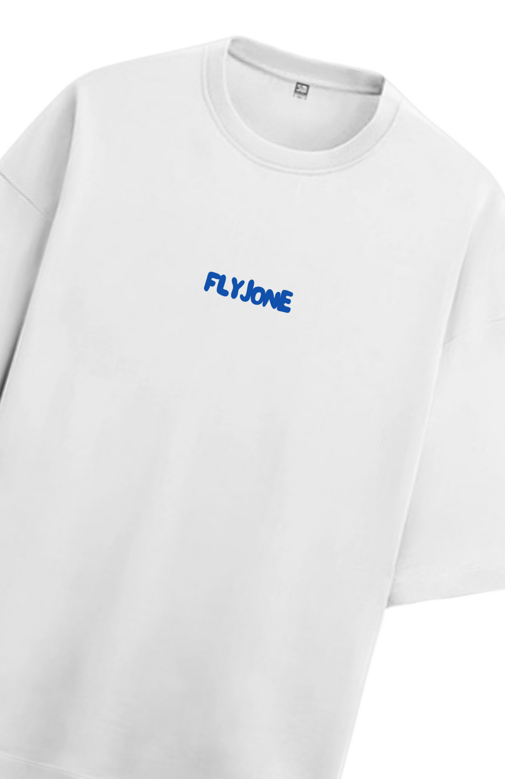 Podcast — Heavyweight T-Shirt