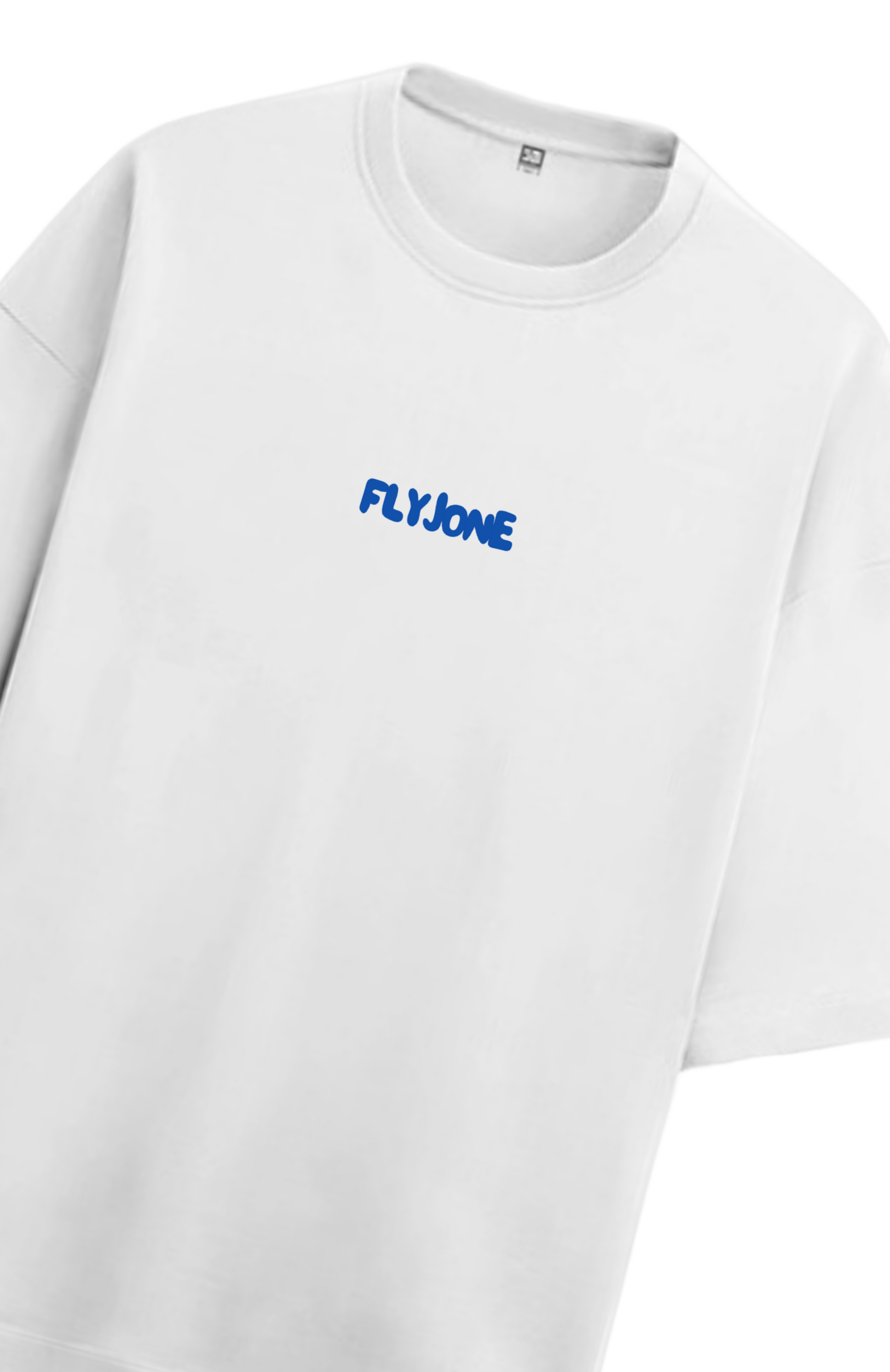 Podcast — Heavyweight T-Shirt