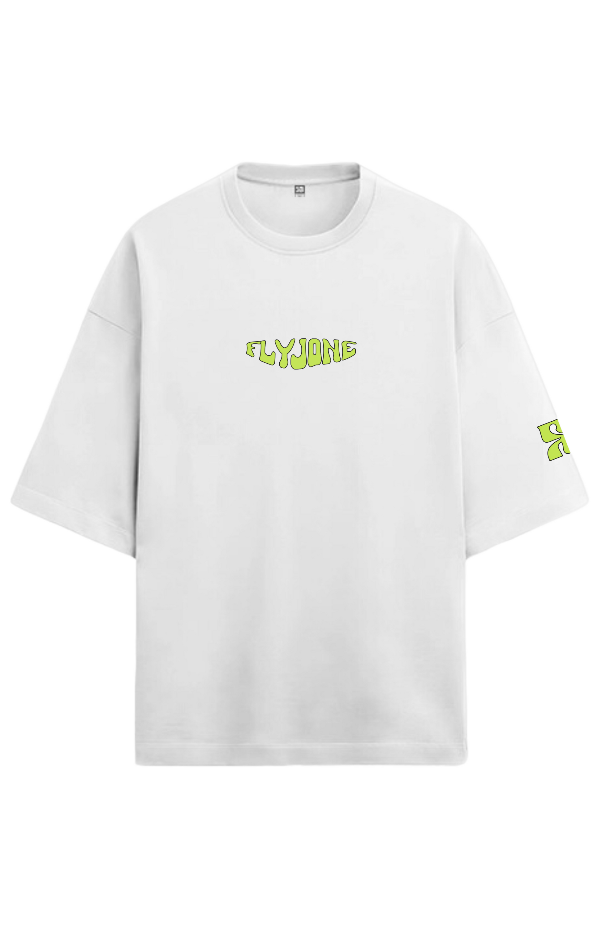 Mind Fusion — Heavy Weight T-Shirt