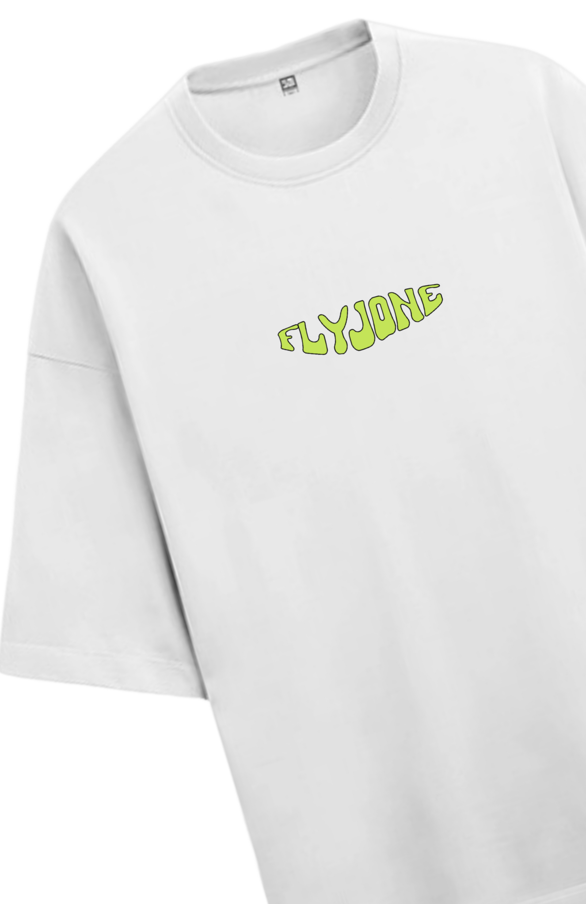 Mind Fusion — Heavy Weight T-Shirt