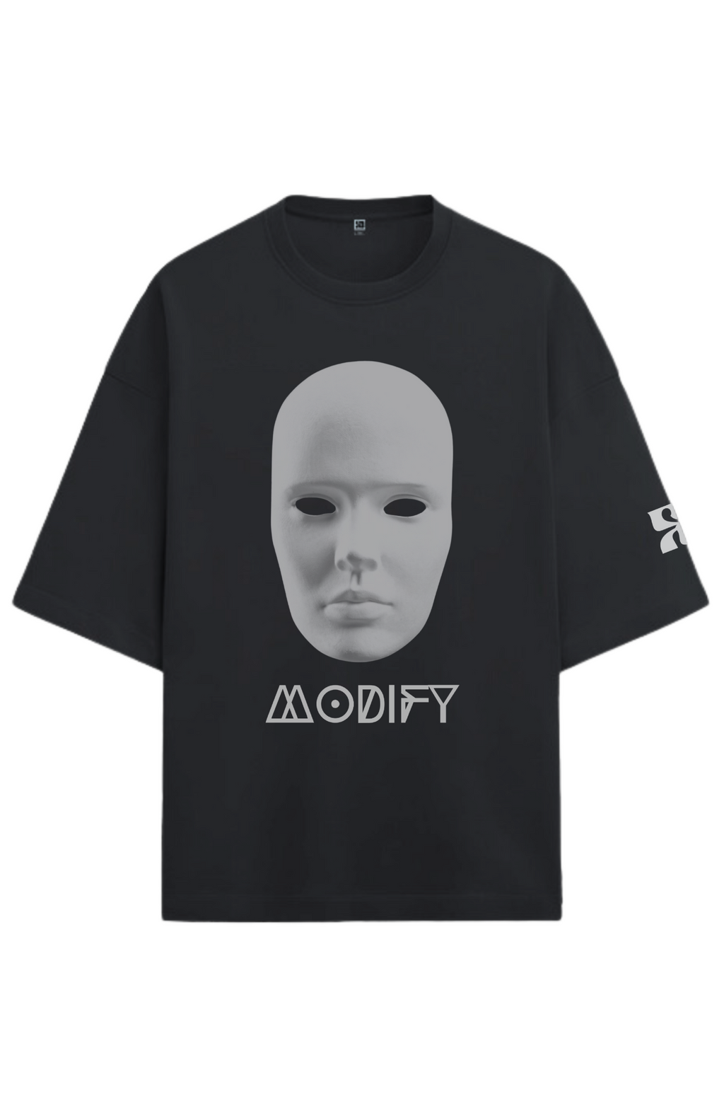 Modify — Heavy Weight T-Shirt
