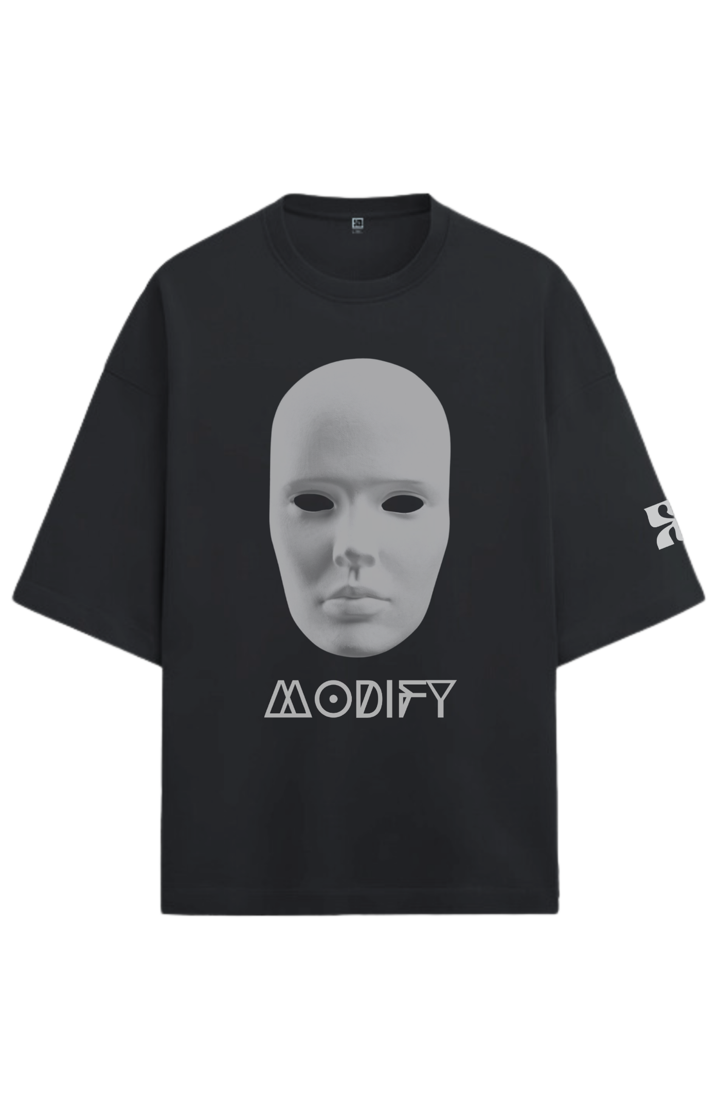 Modify — Heavy Weight T-Shirt