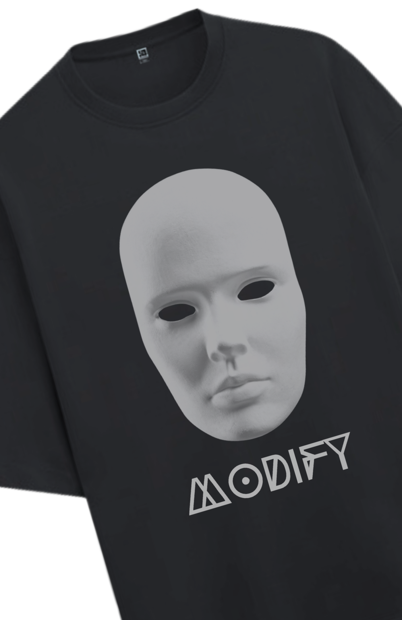 Modify — Heavy Weight T-Shirt