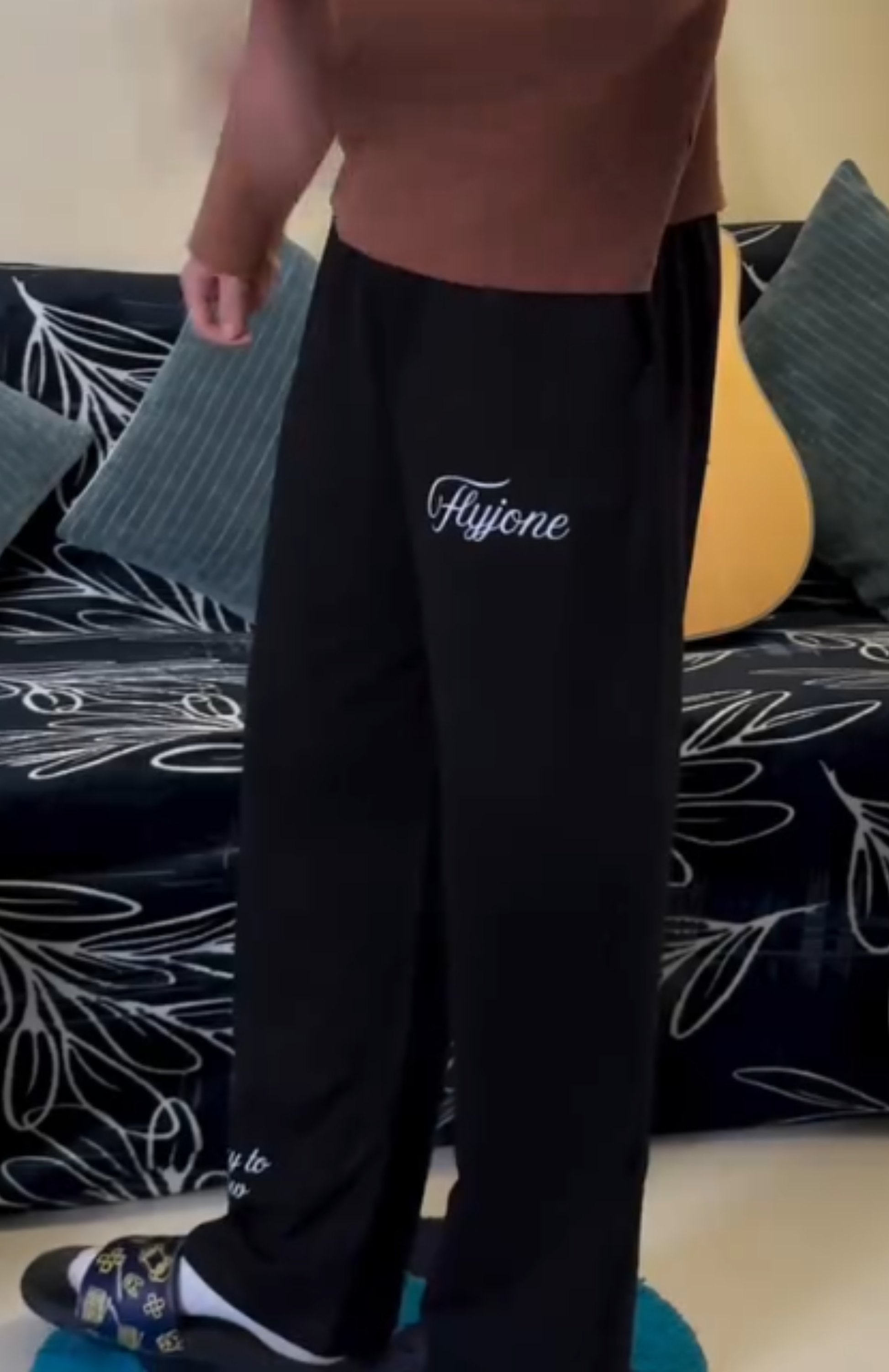 It's Okay Sweatpants