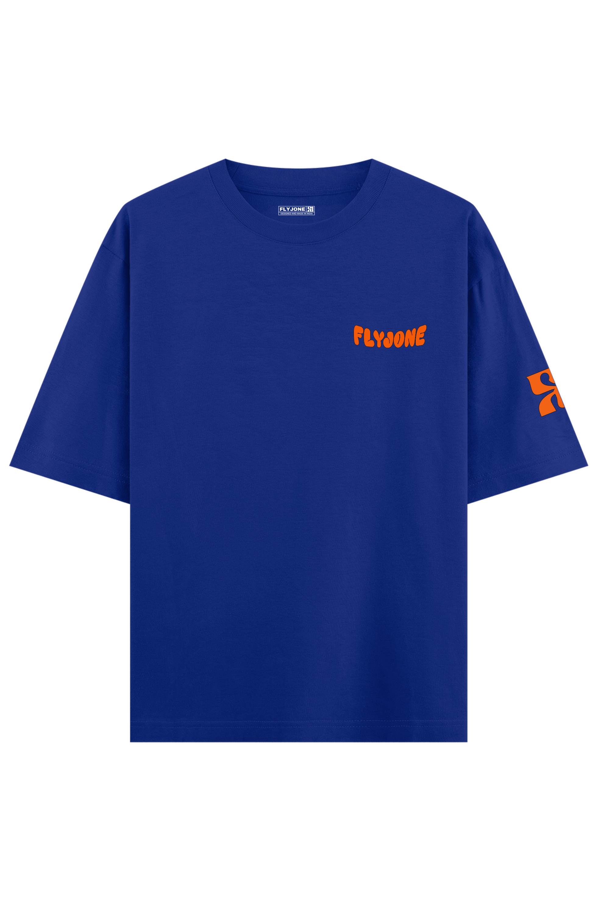 Natural Animal — Heavy Weight T-Shirt
