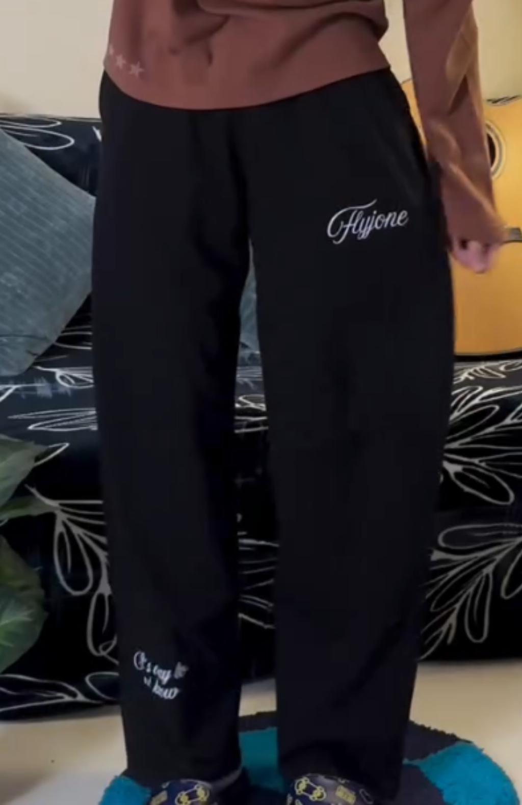 It's Okay Sweatpants