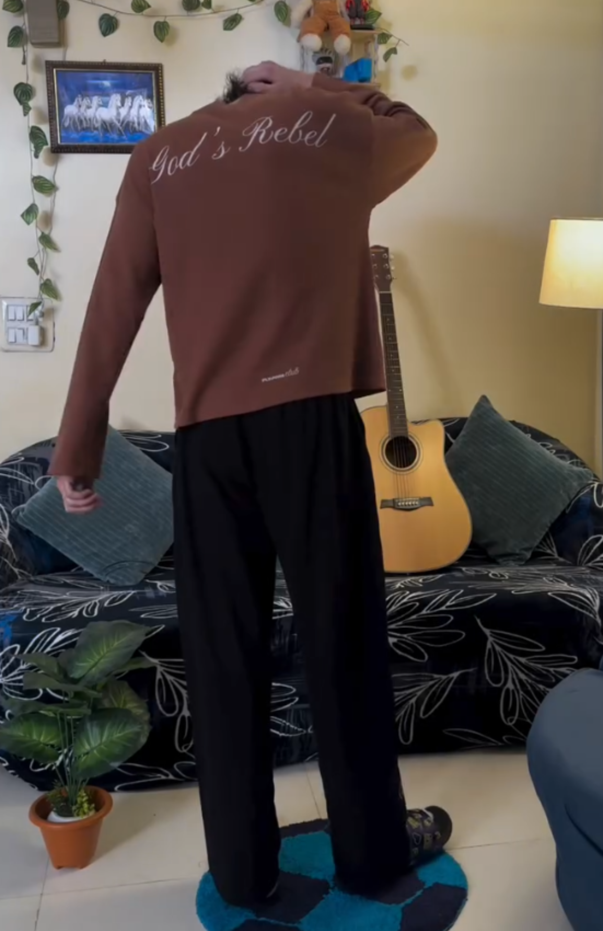 It's Okay Sweatpants