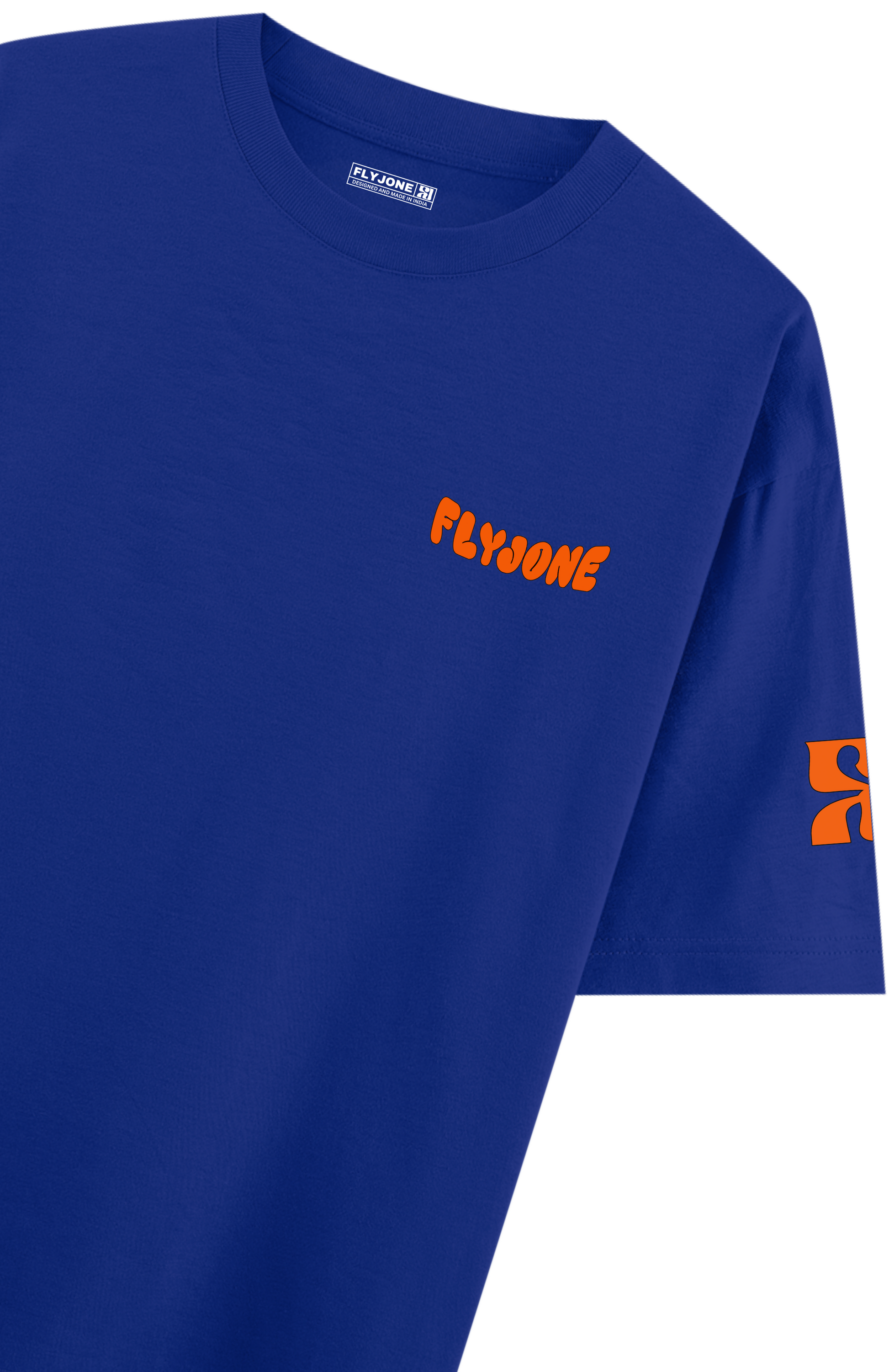 Natural Animal — Heavy Weight T-Shirt