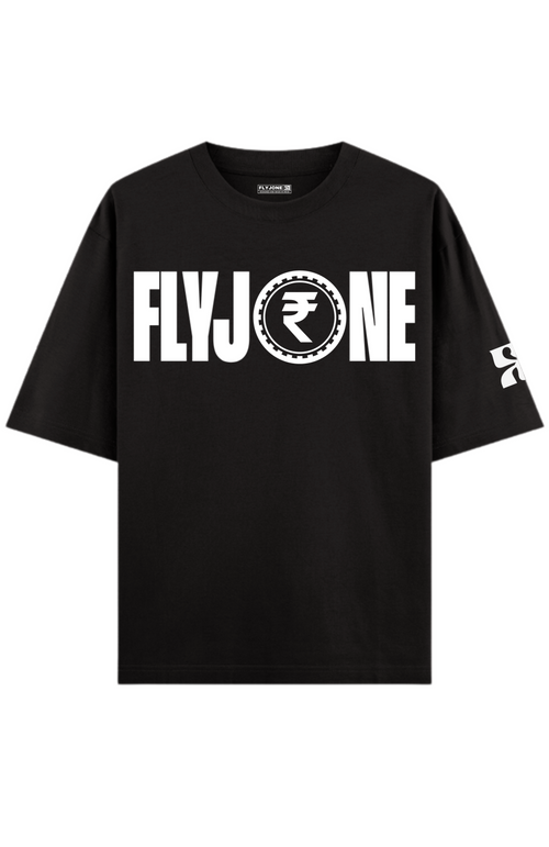 Big Money — Heavyweight T-Shirt