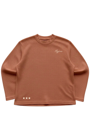 God's Rebel Waffle T-Shirt