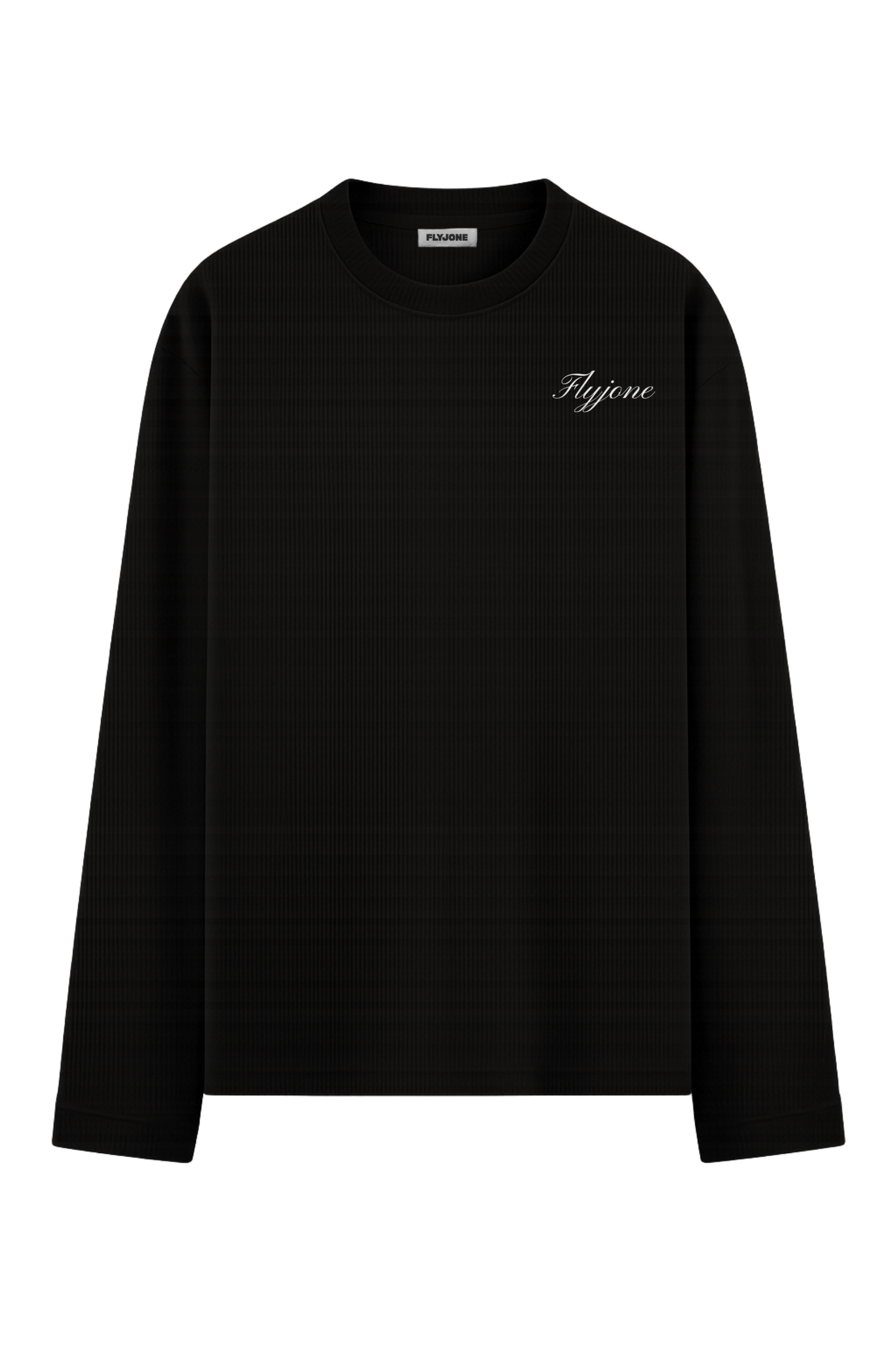 Basic Waffle T-Shirt