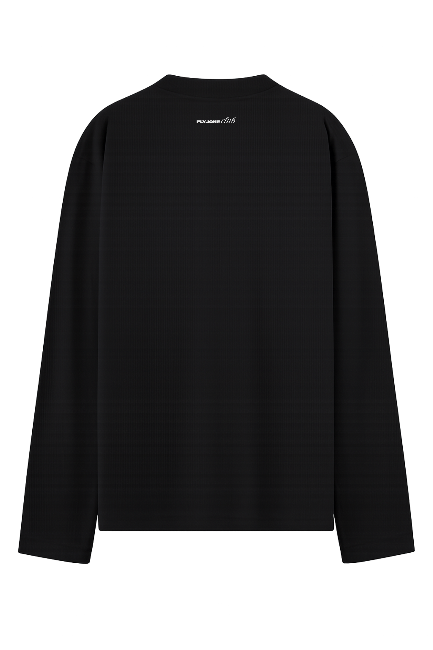 Basic Waffle T-Shirt