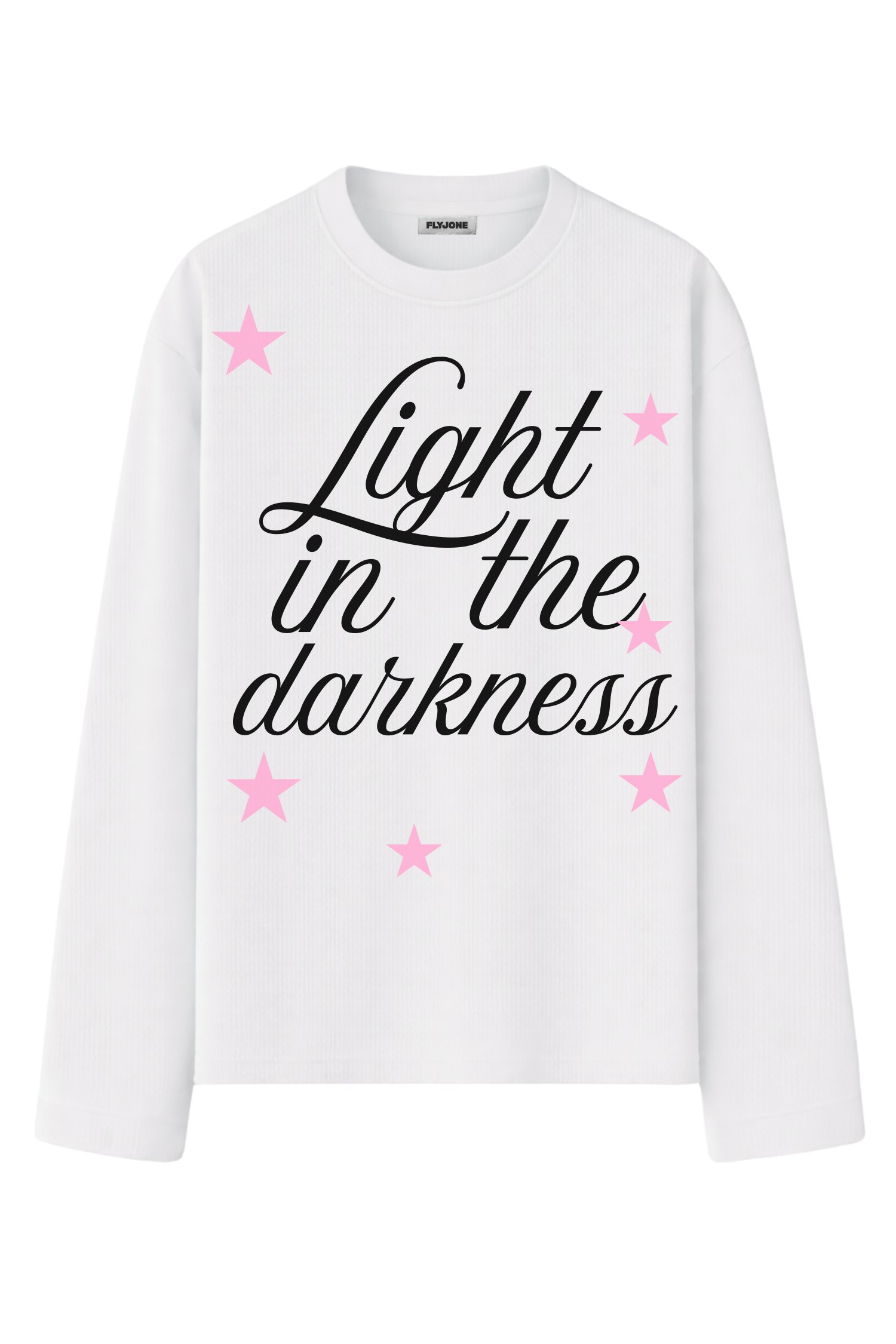 The Darkness Waffle T-Shirt