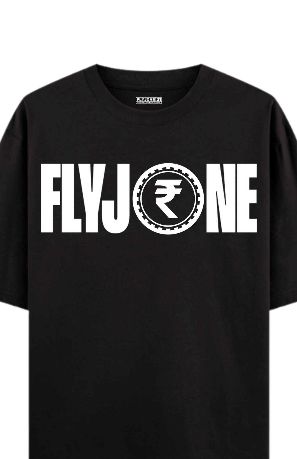 Big Money — Heavyweight T-Shirt