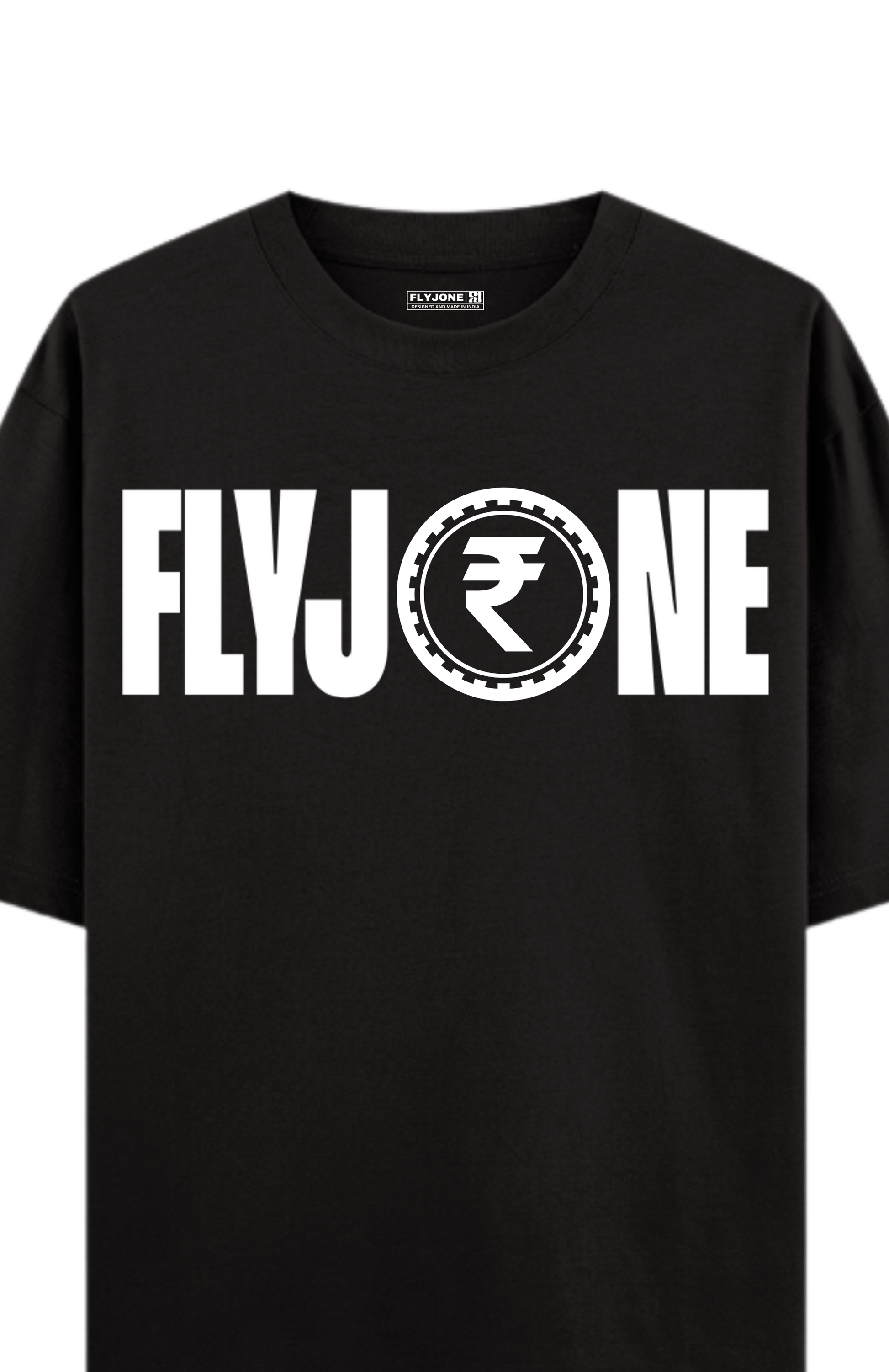 Big Money — Heavyweight T-Shirt