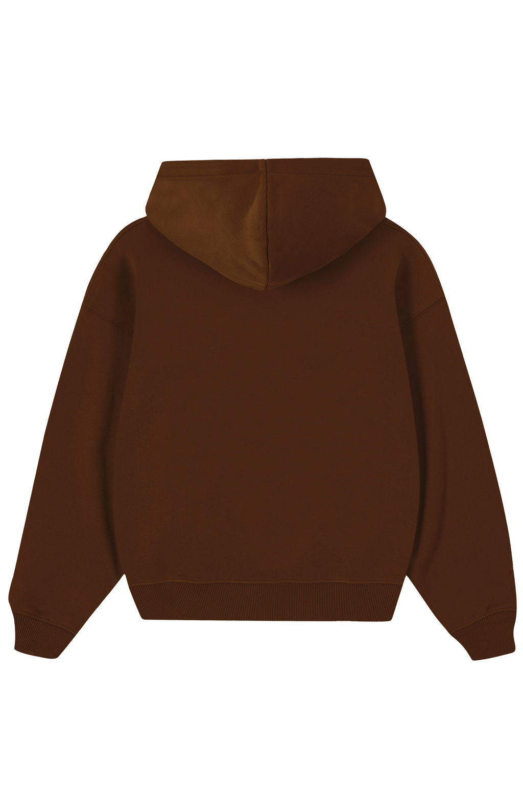 Sugar Mommy — Oversized Hoodie