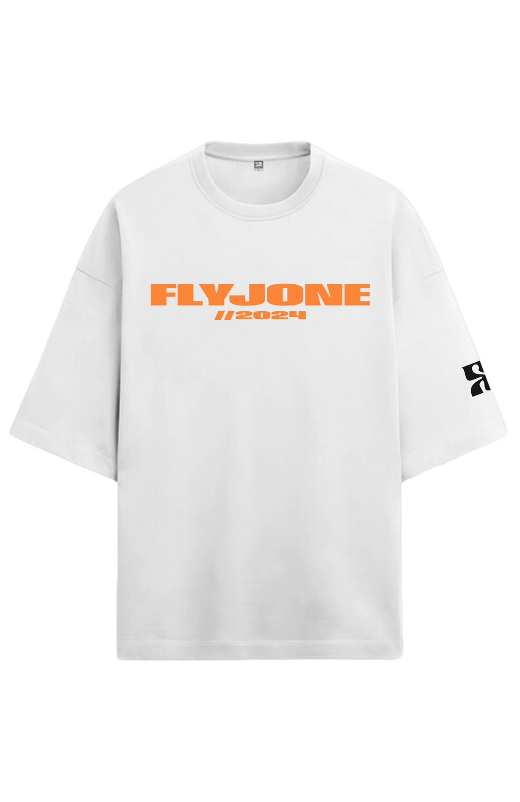 Skel Shock — Heavyweight T-Shirt