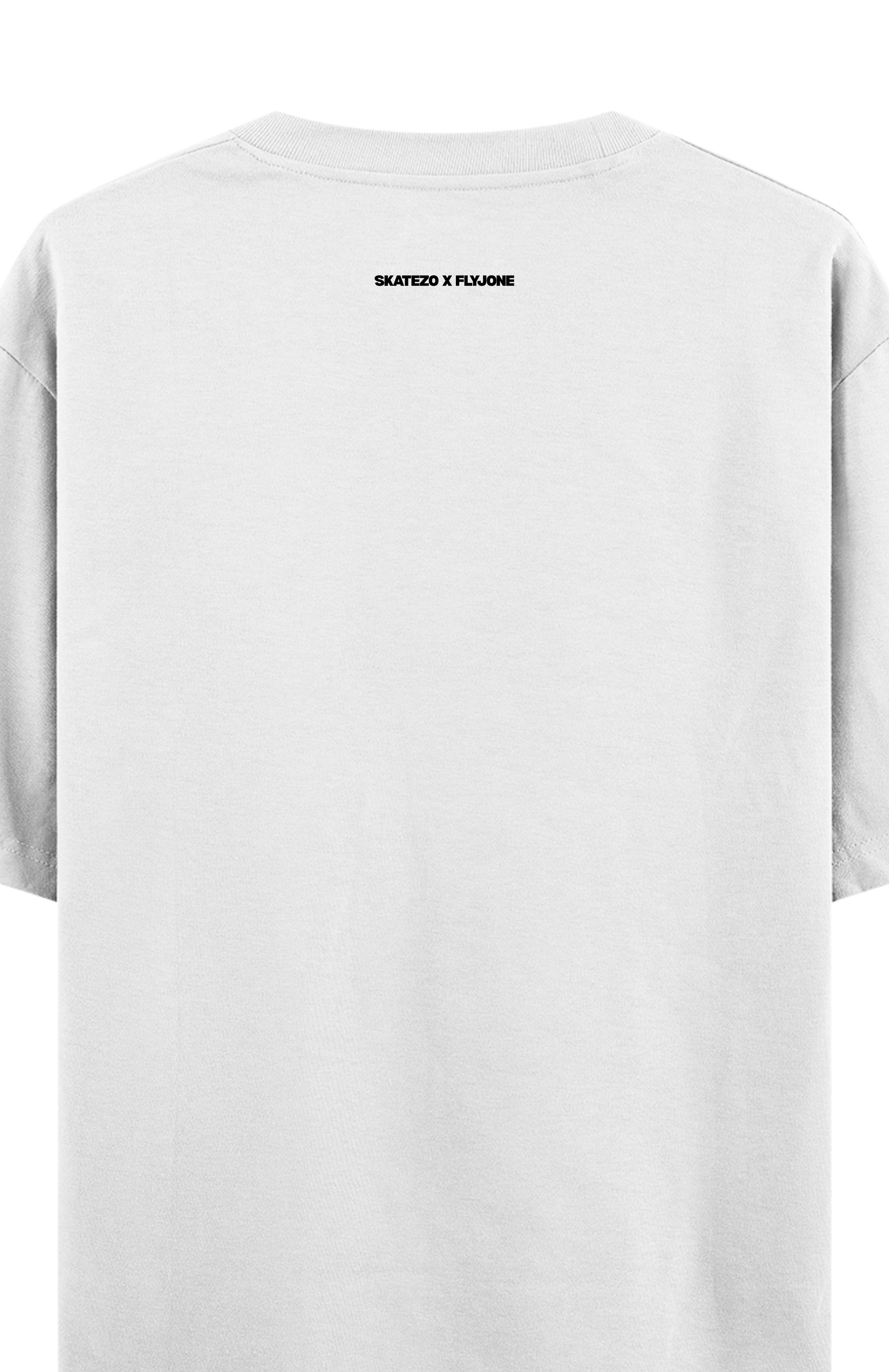 Speed Up — Heavyweight T-Shirt