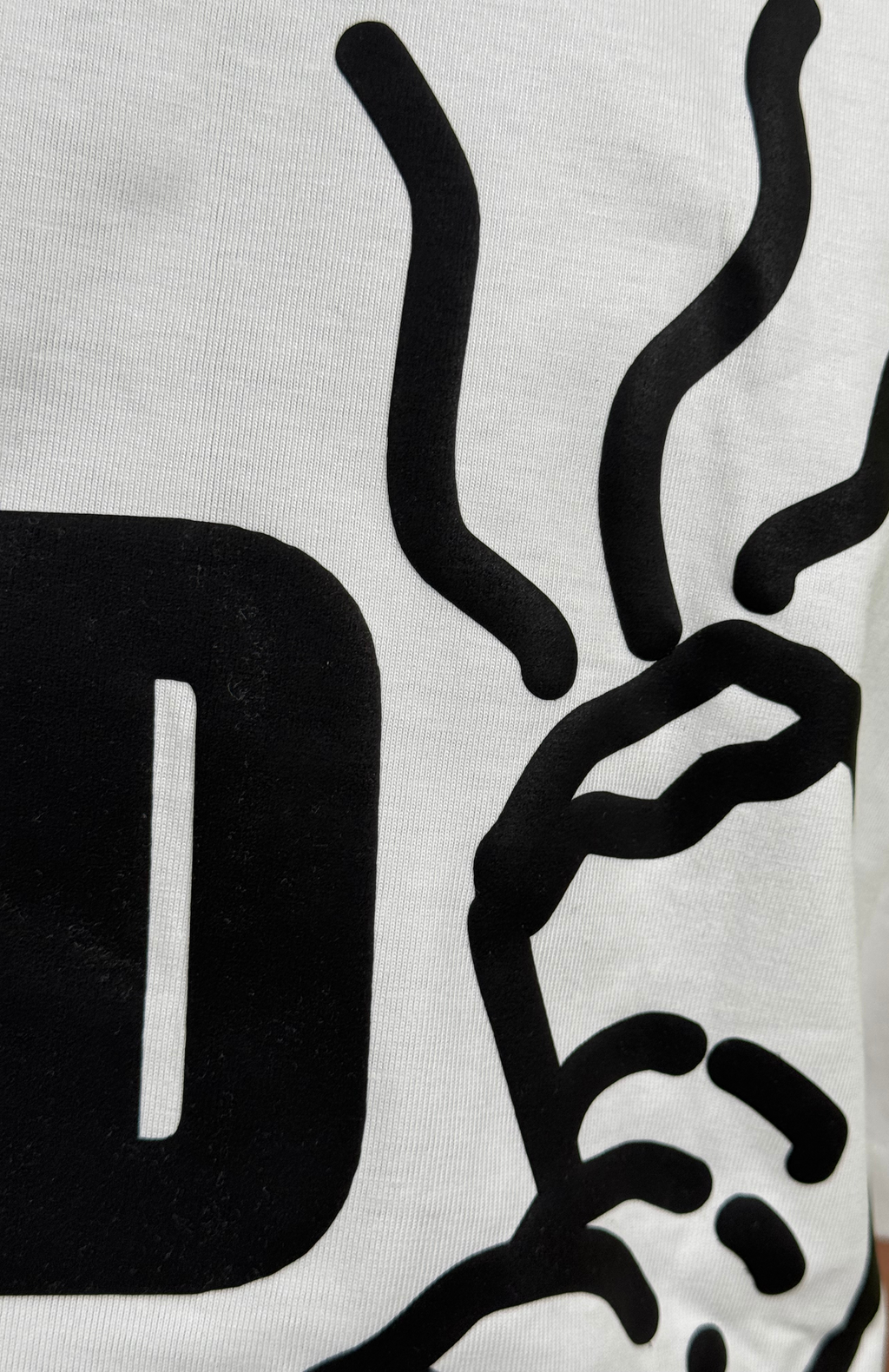 No Sh*t — Heavyweight T-Shirt