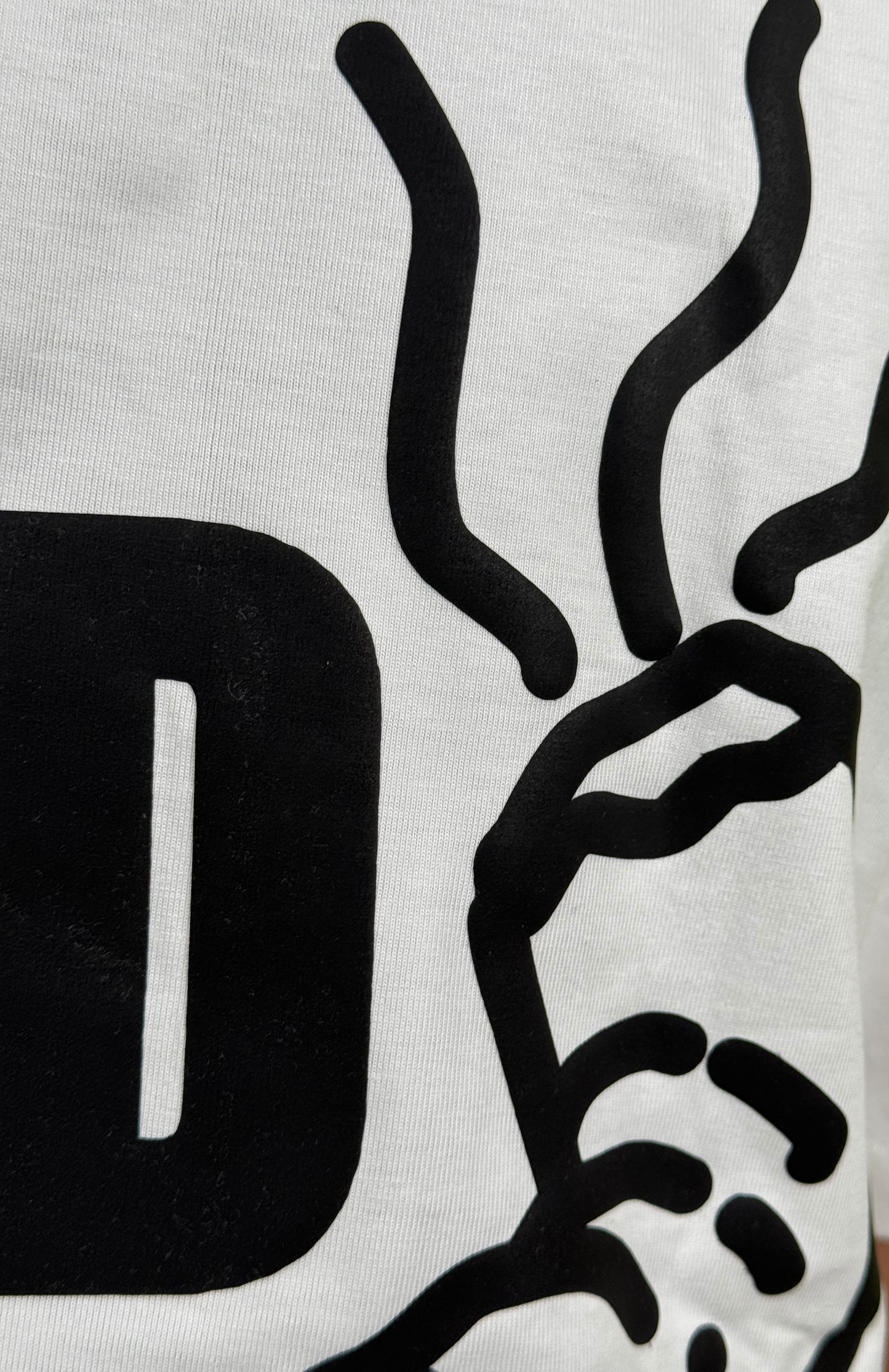 No Sh*t — Heavyweight T-Shirt