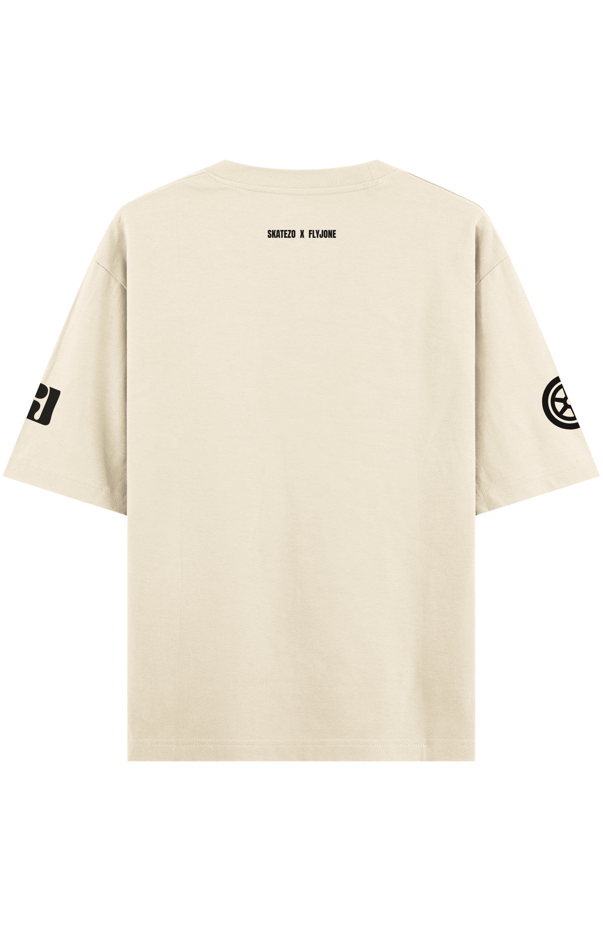Catch Me — Heavyweight T-Shirt