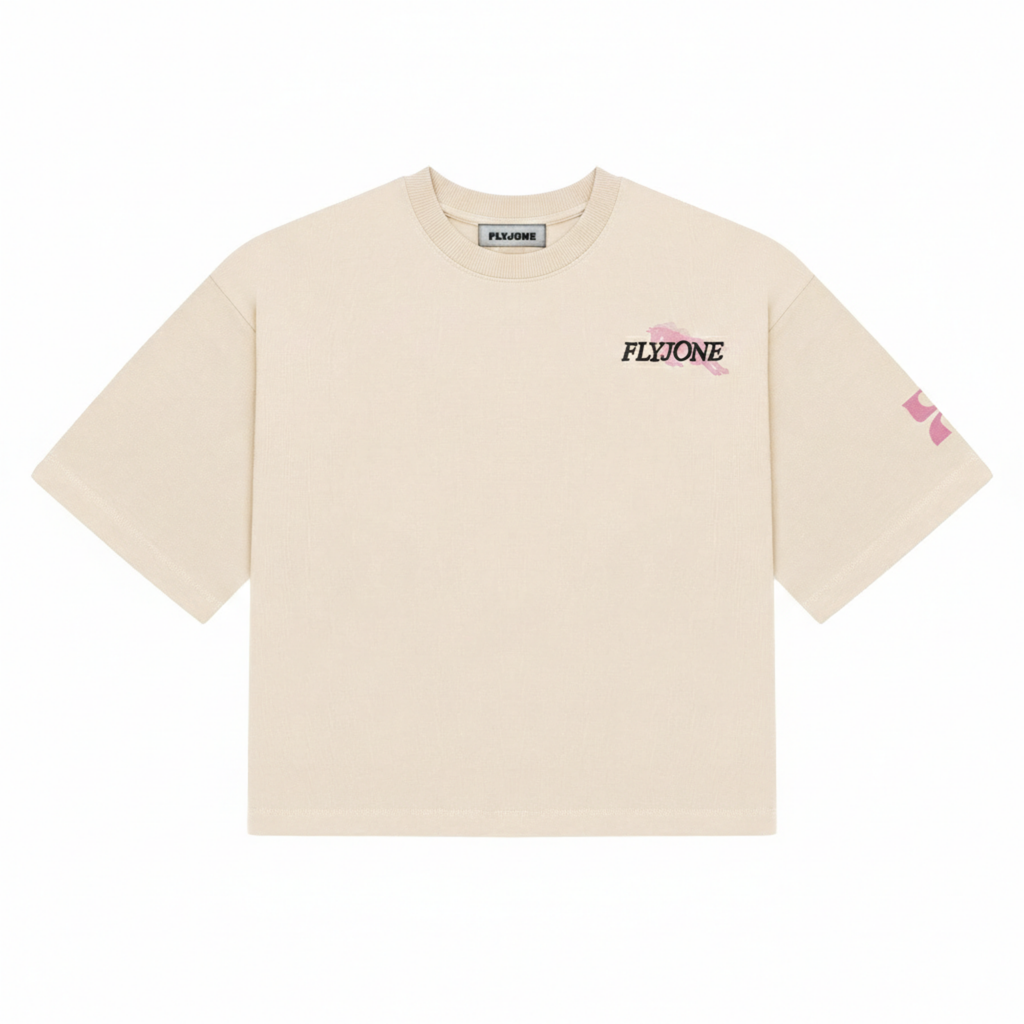 Free Range Oversized T-Shirt