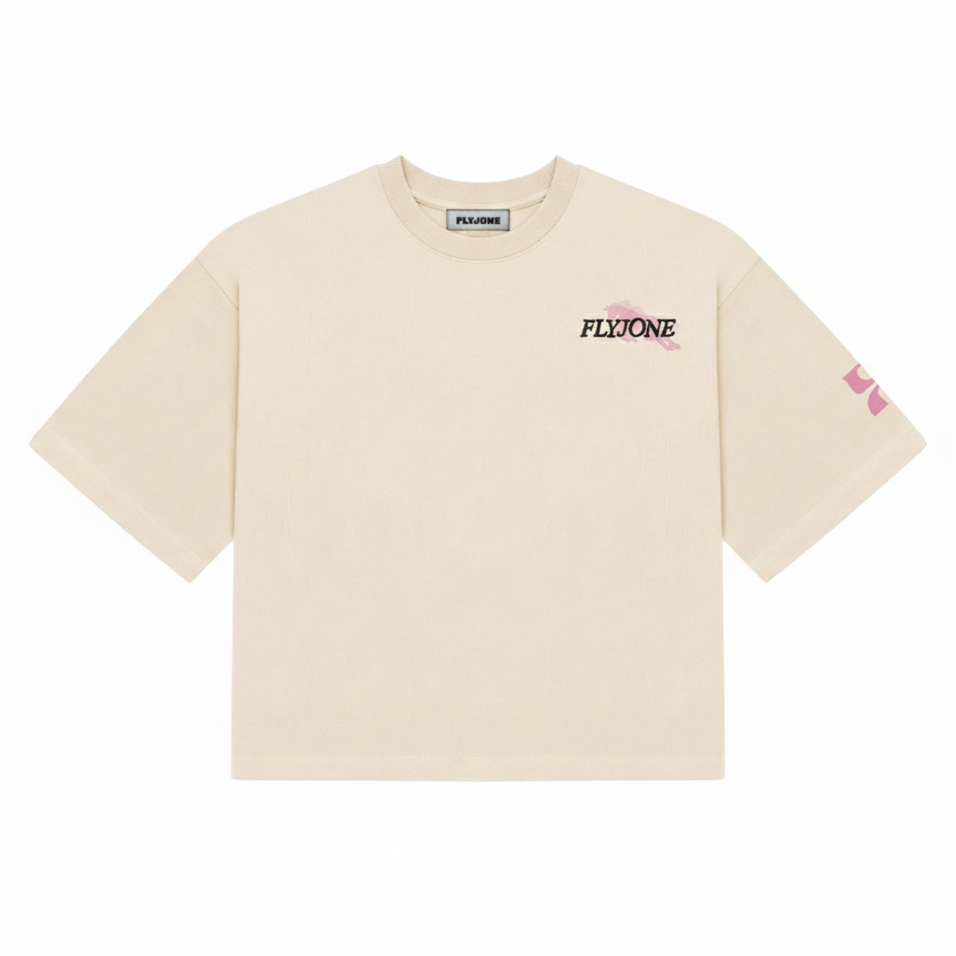 Free Range Oversized T-Shirt