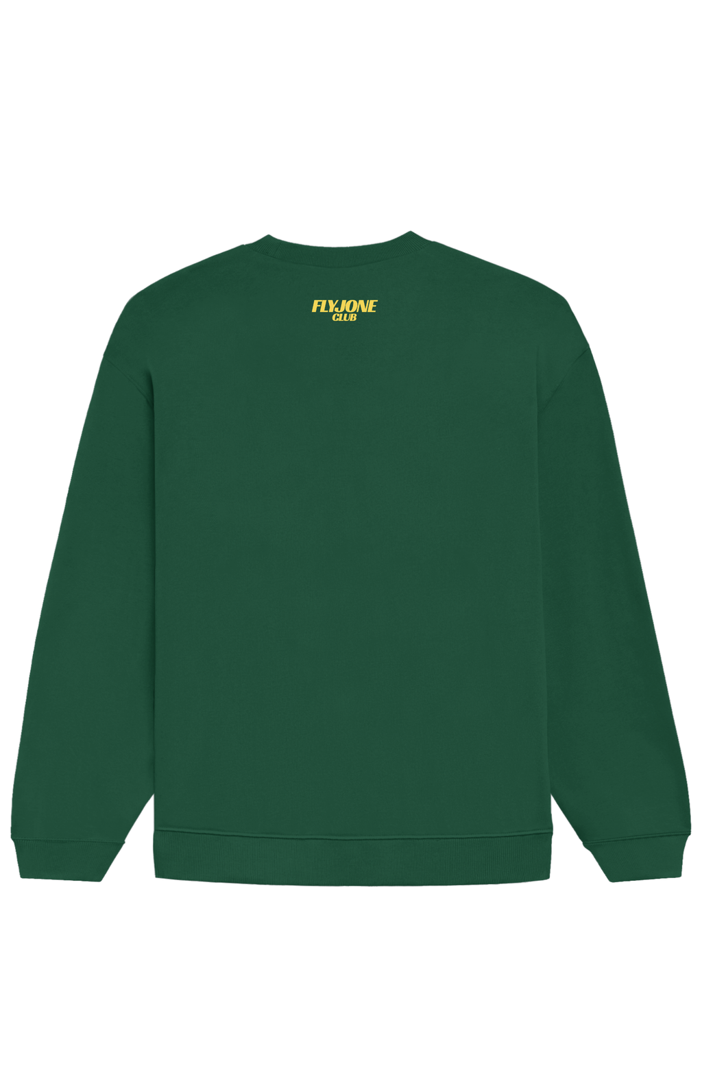 I Love Books — Oversized Sweatshirt