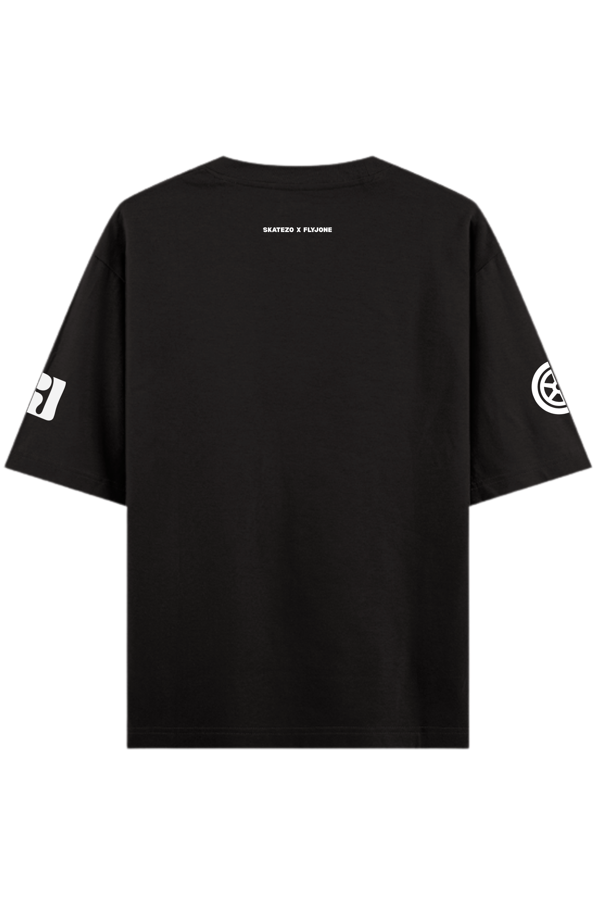 Sprint Mode — Heavyweight T-Shirt