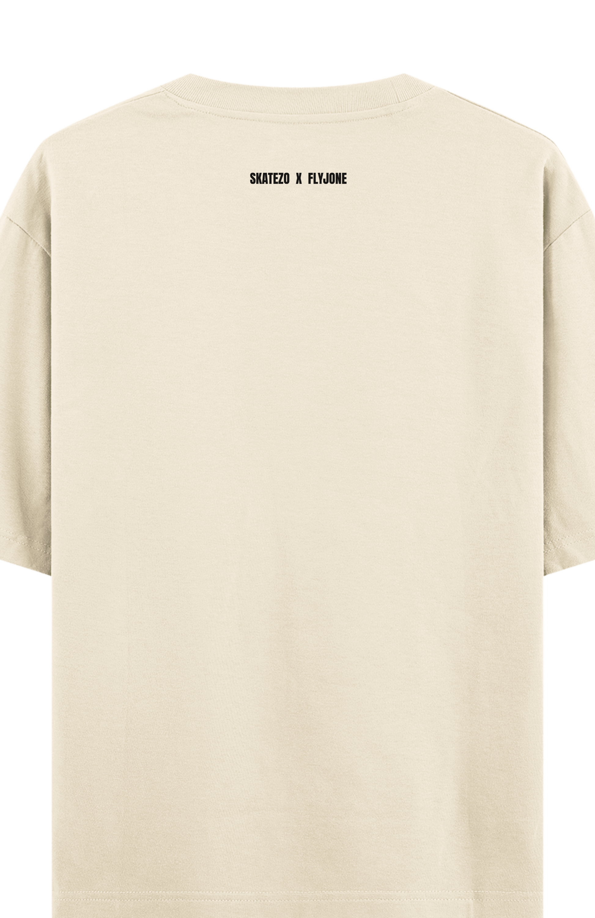 Catch Me — Heavyweight T-Shirt