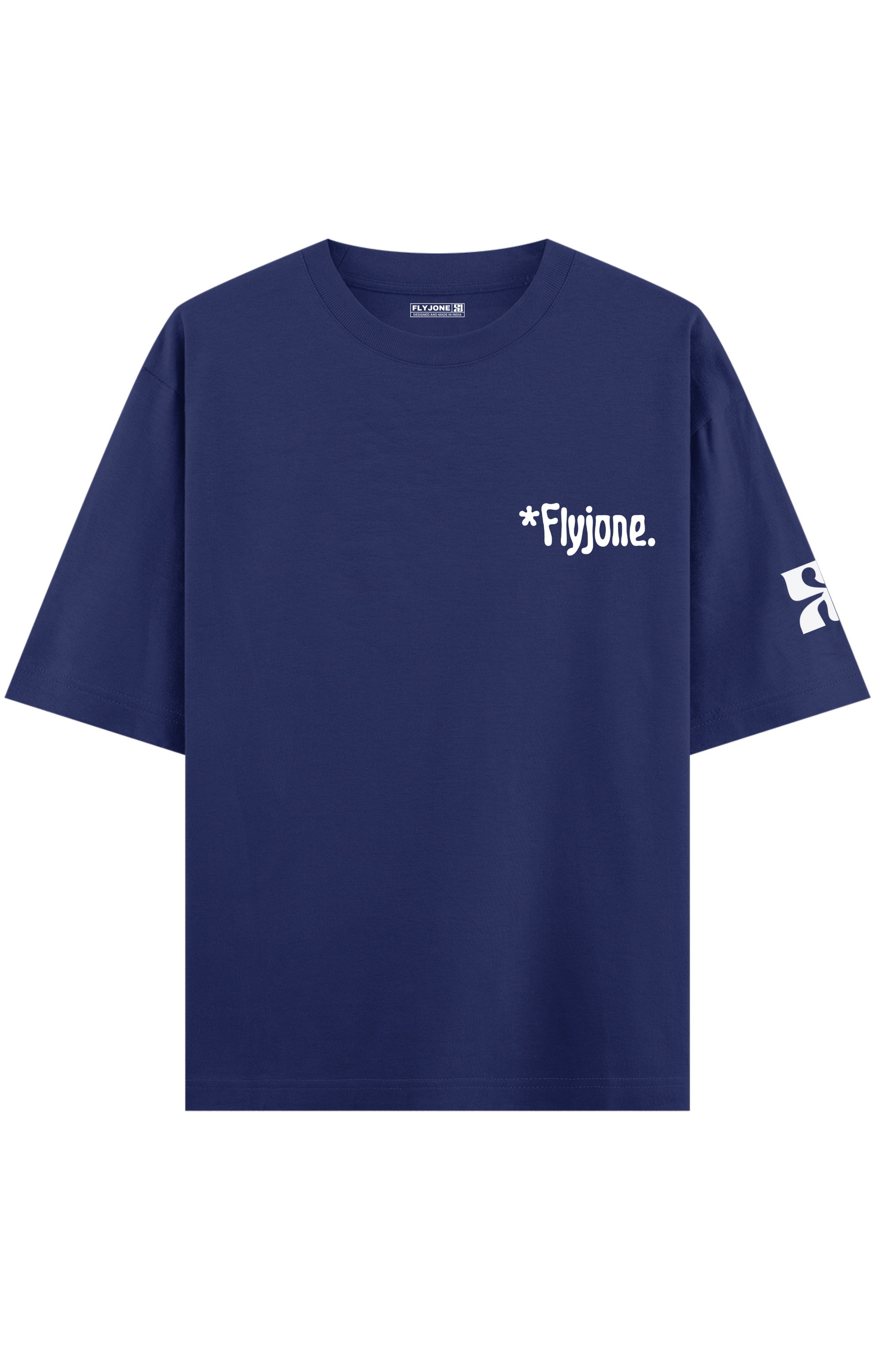 I Don’t Give — Heavyweight T-Shirt
