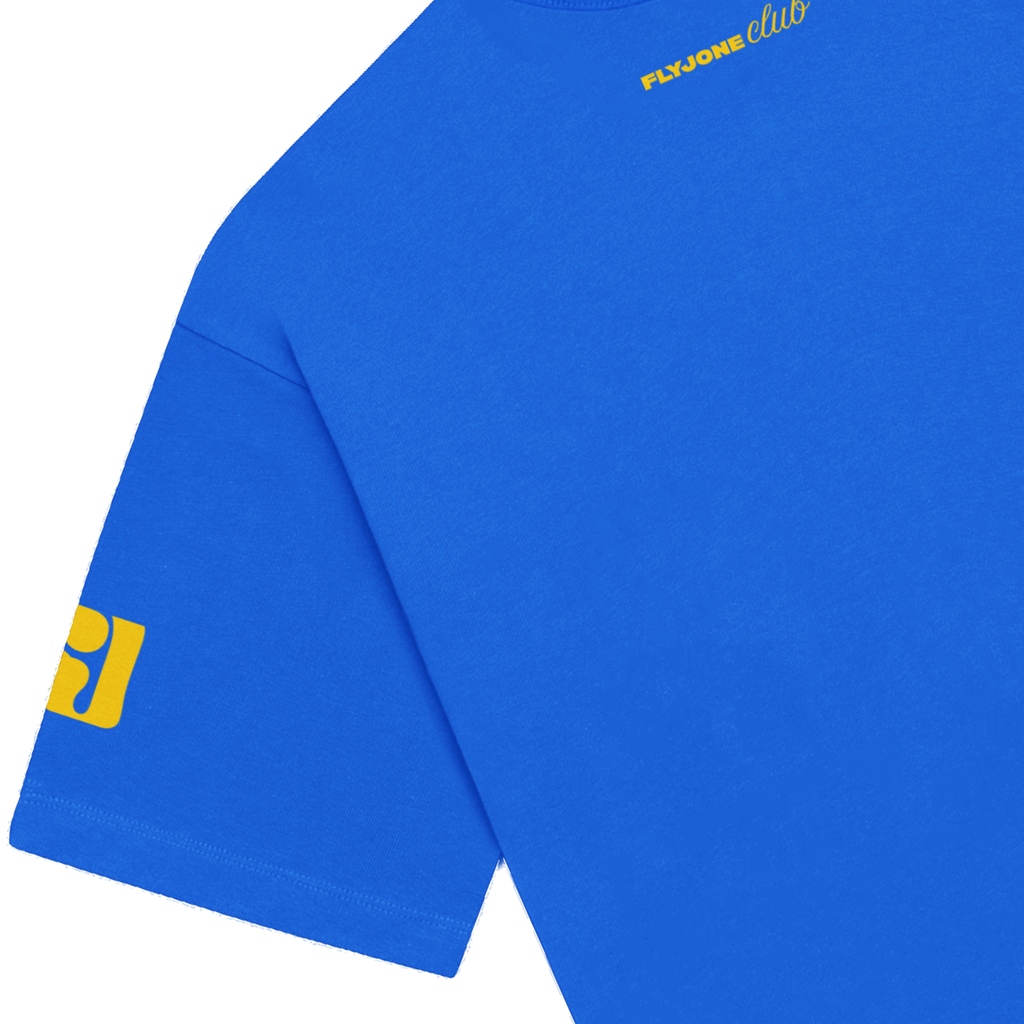 Love Books Oversized T-Shirt