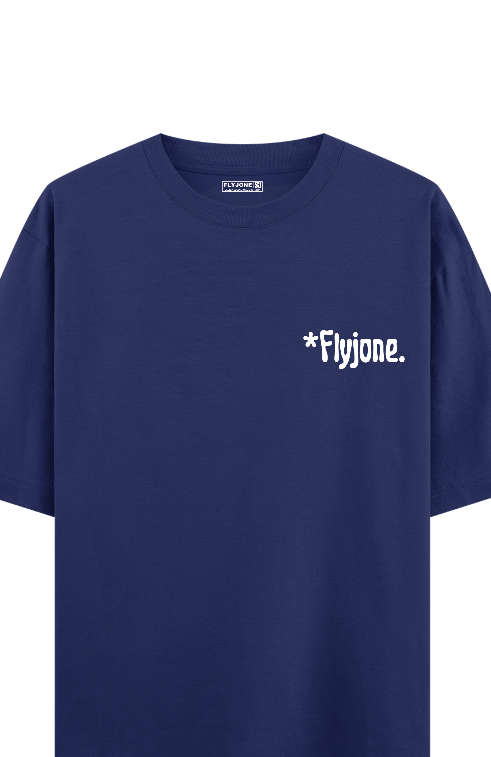 I Don’t Give — Heavyweight T-Shirt