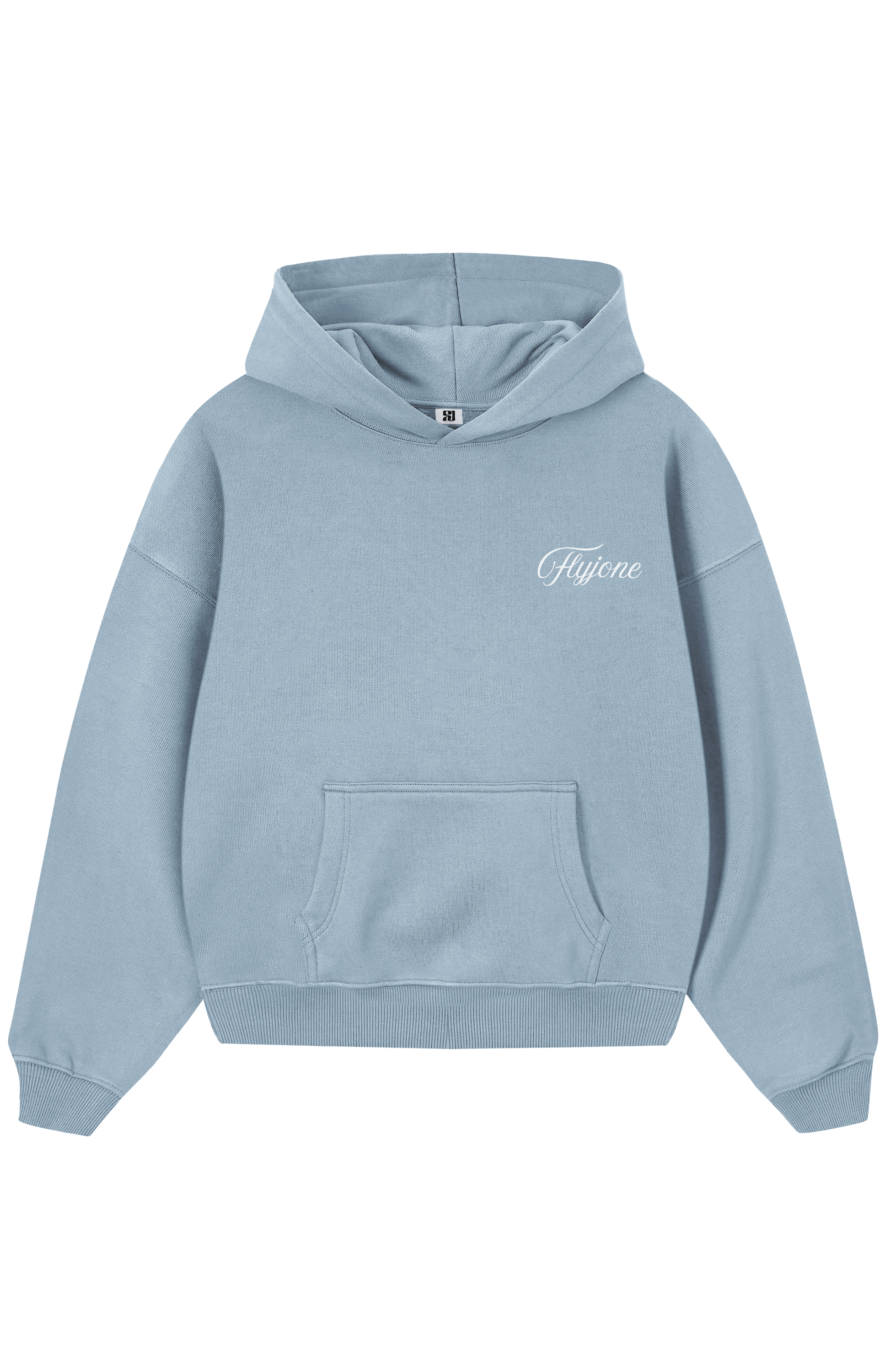 Good For Nothing — Oversized Hoodie