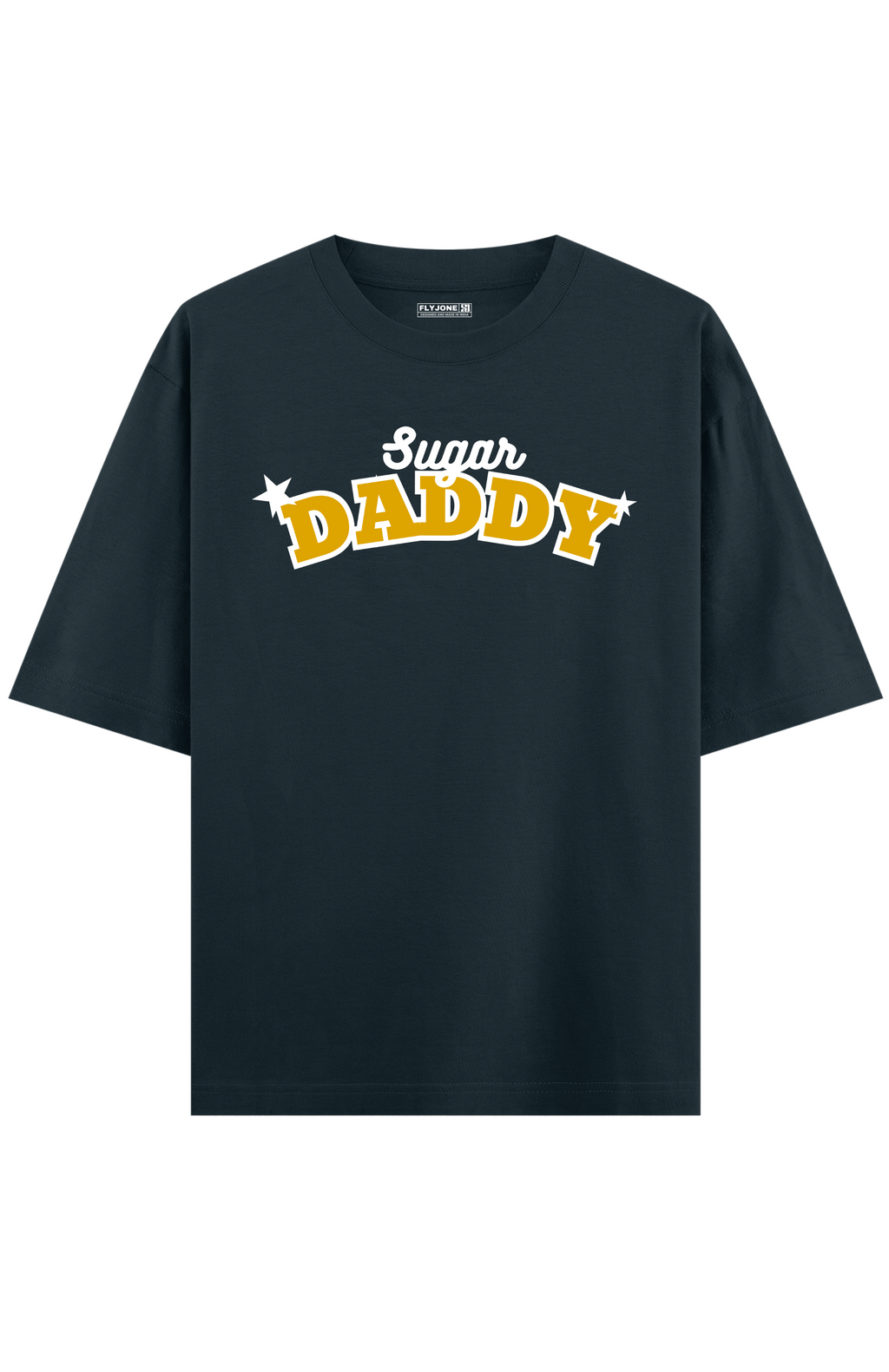 Sugar Daddy — Heavyweight T-Shirt