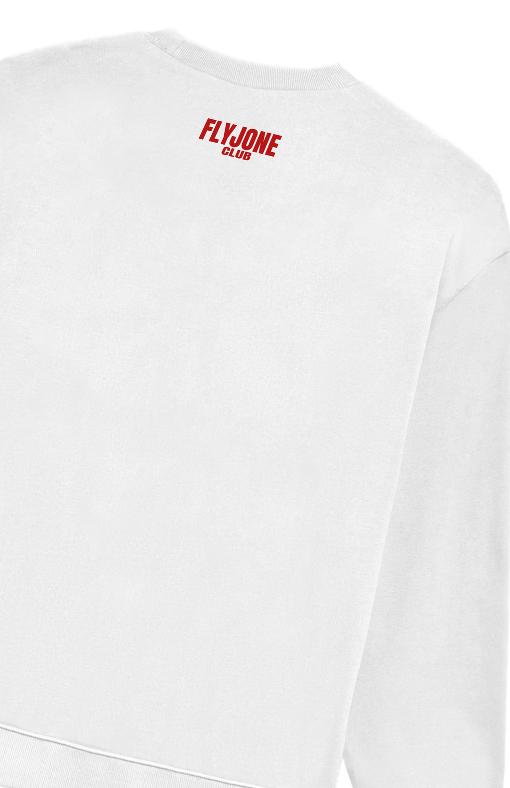 Need Hug — Oversized Sweatshirt
