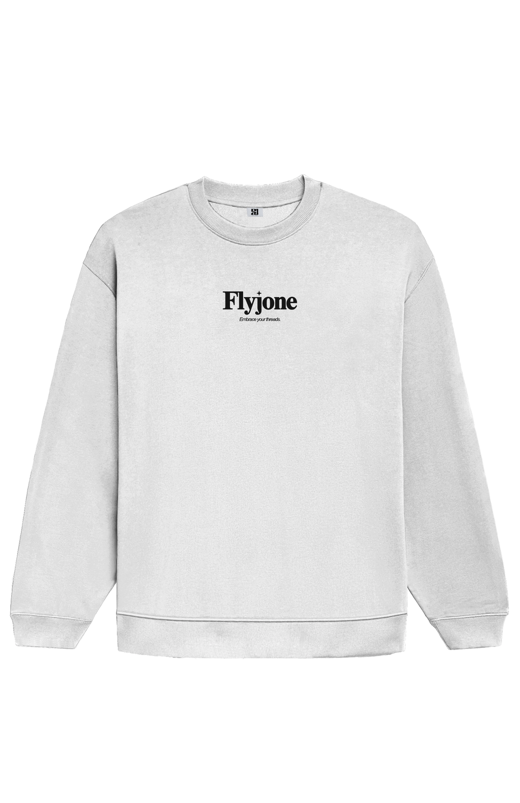 No Catfishes — Oversized Sweatshirt