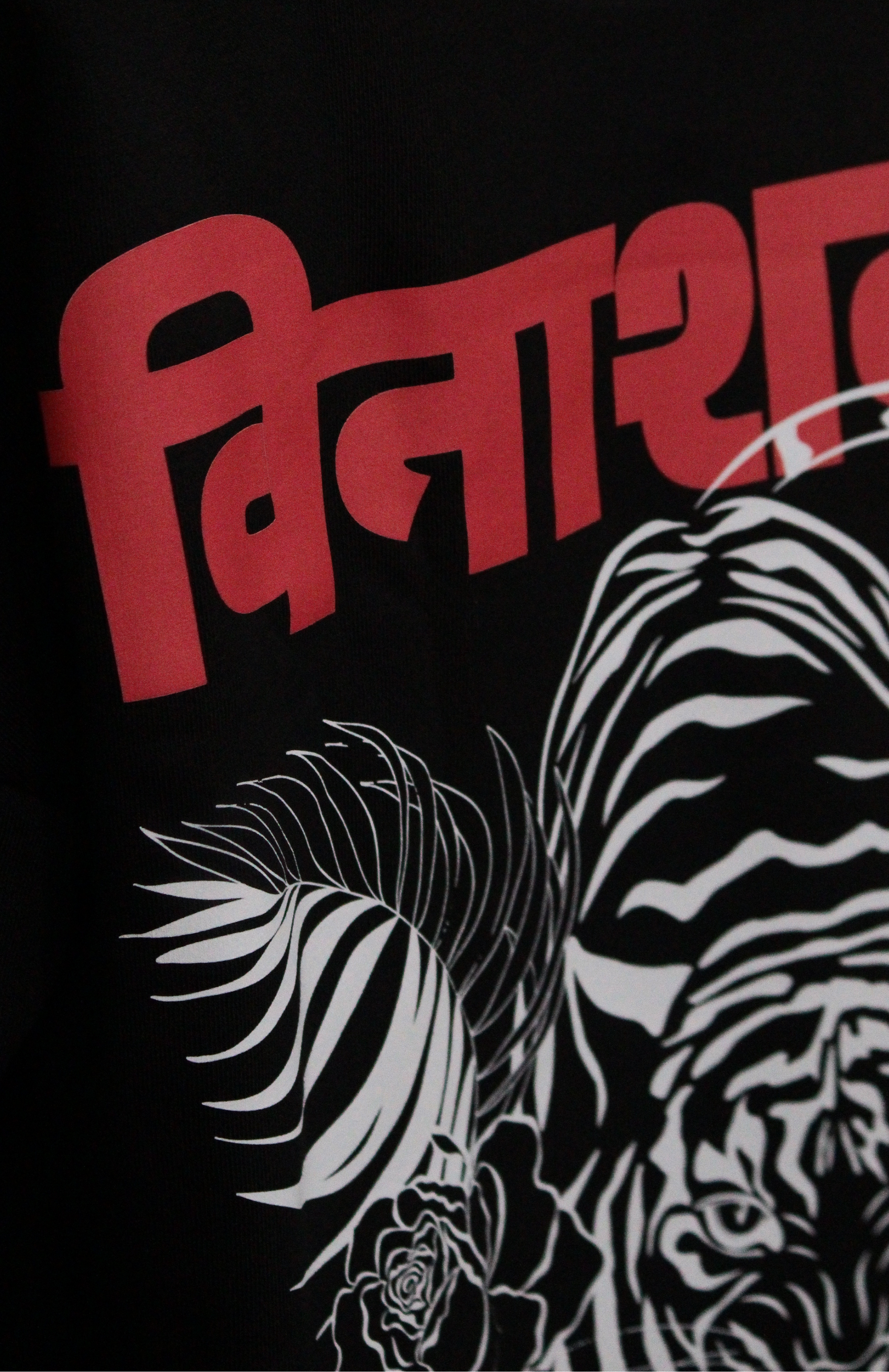 Vinashkari — Bowling Shirt